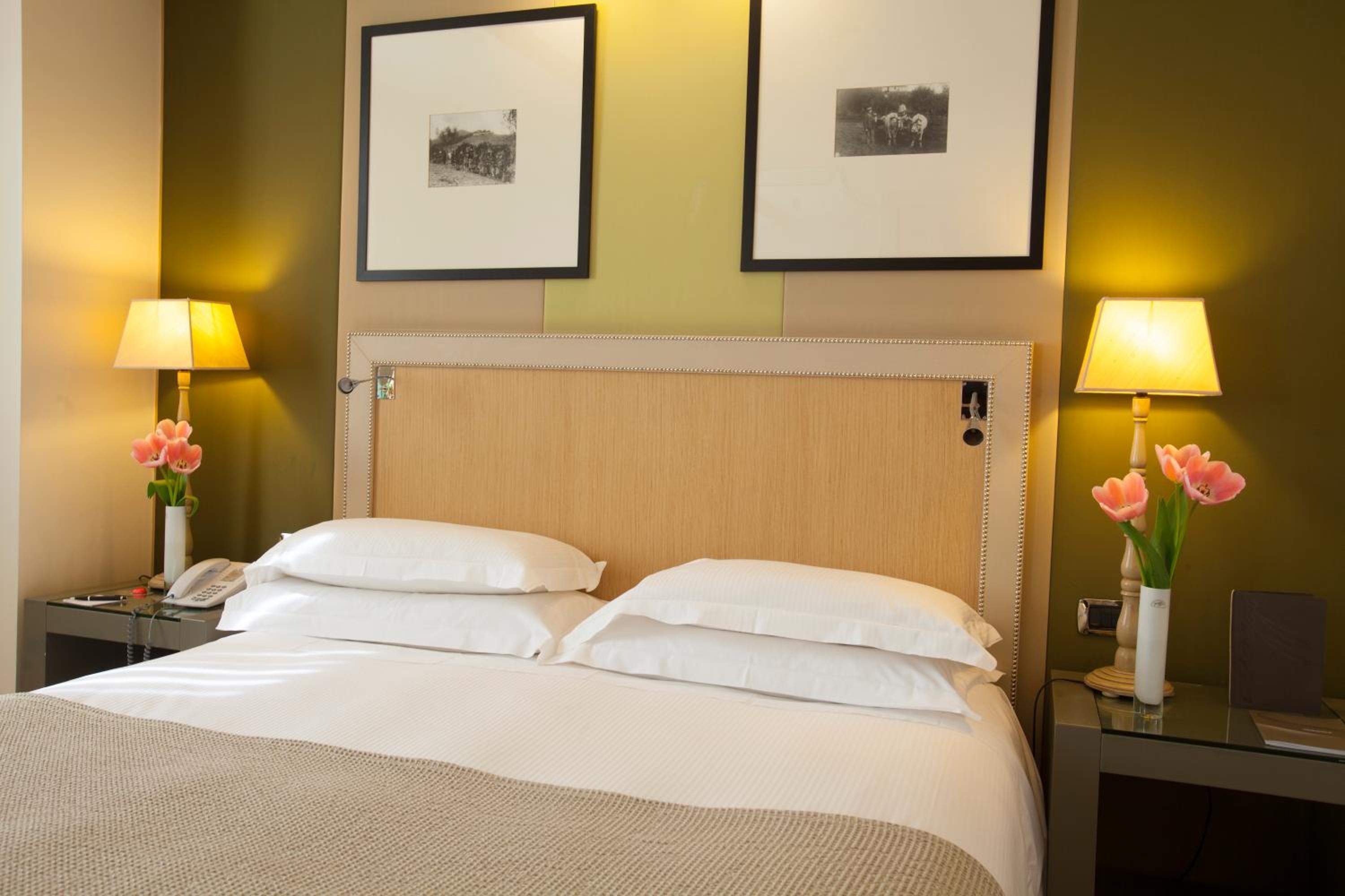 Classic Double Room - Photo 3