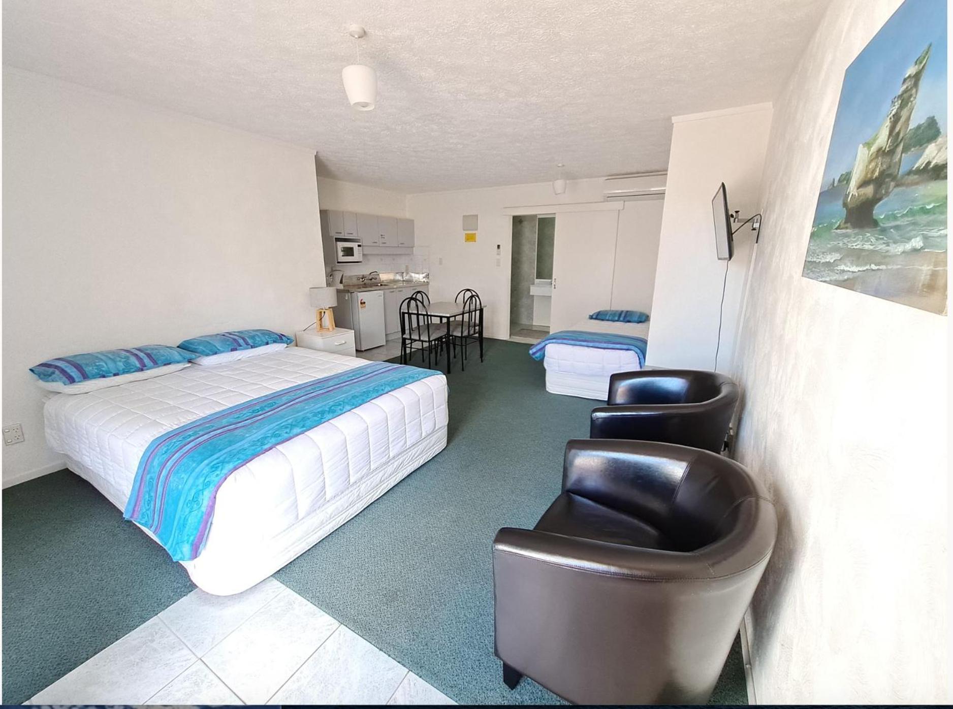 Deluxe Double or Twin Room photo 2