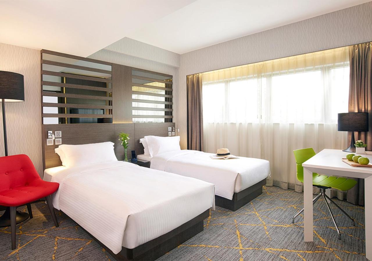 Premier Room