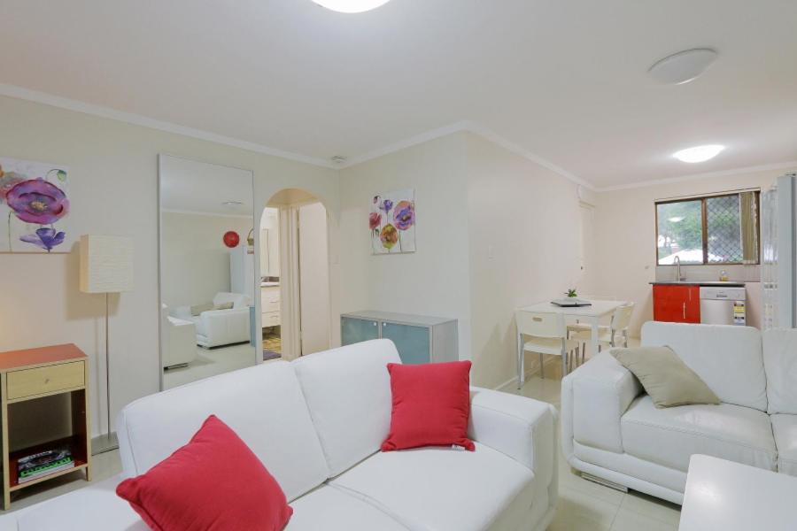 Two-Bedroom Apartment photo 1