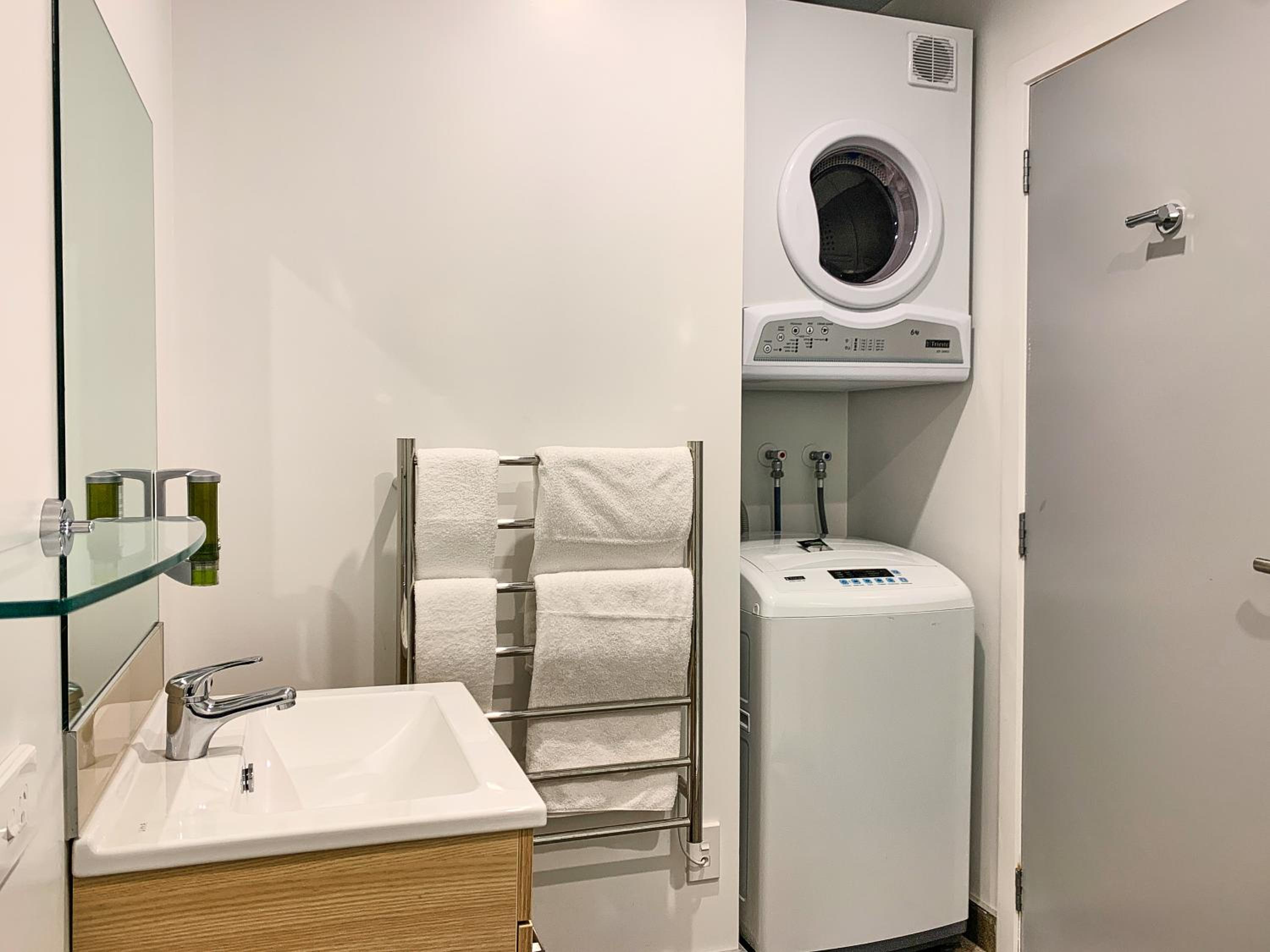 Available room