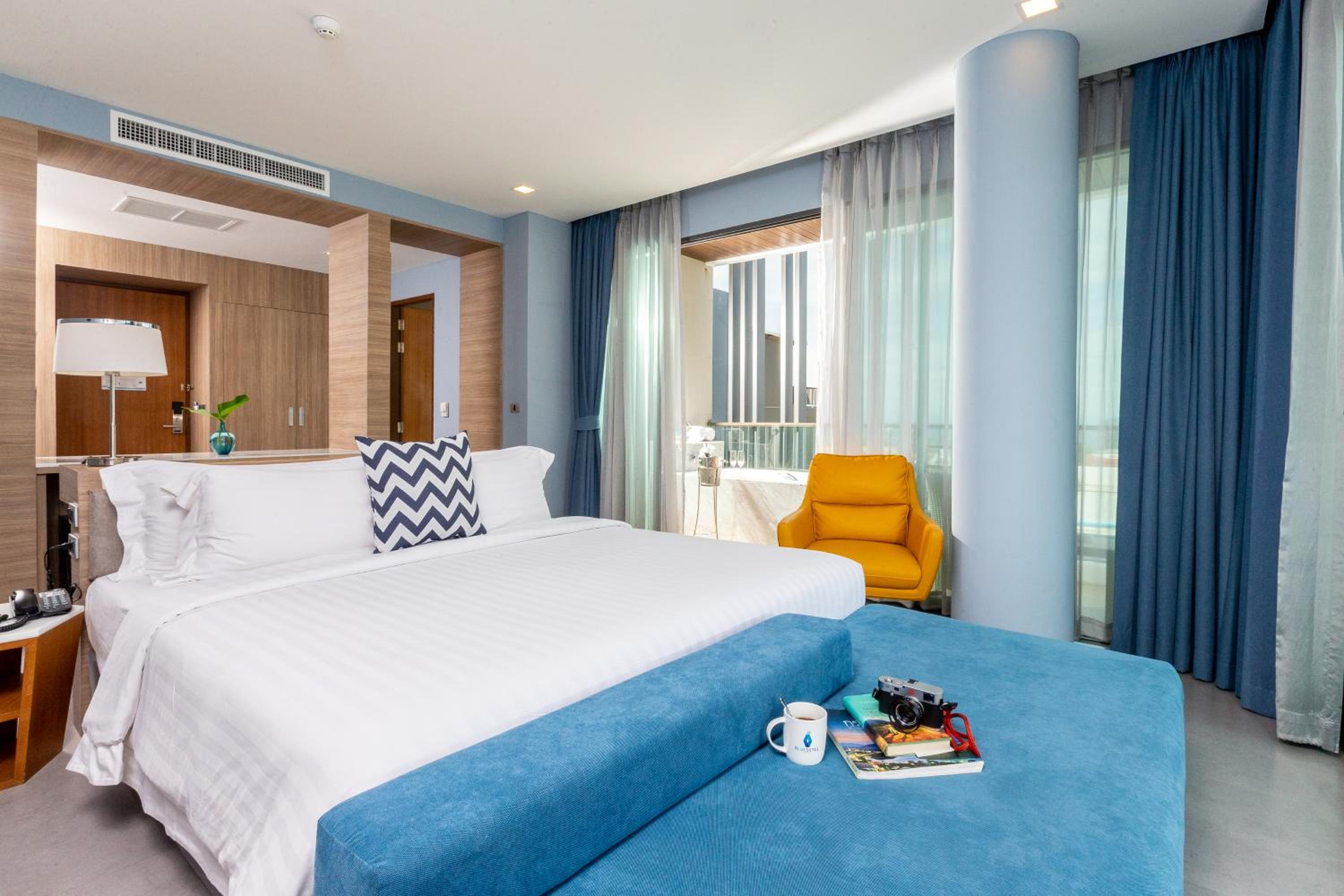 Deluxe Sweet Room - Photo 1
