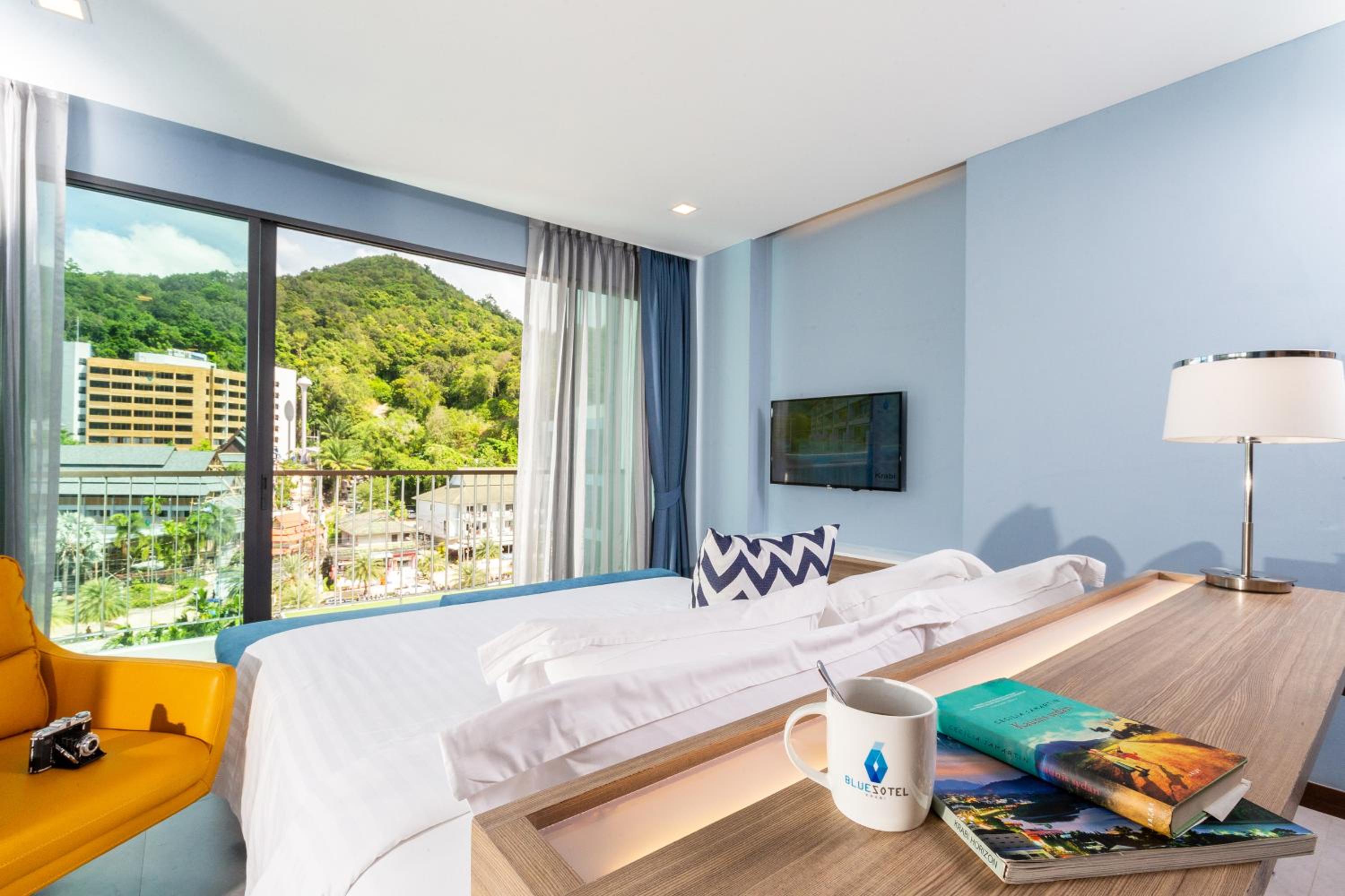 Deluxe Sweet Room - Photo 8