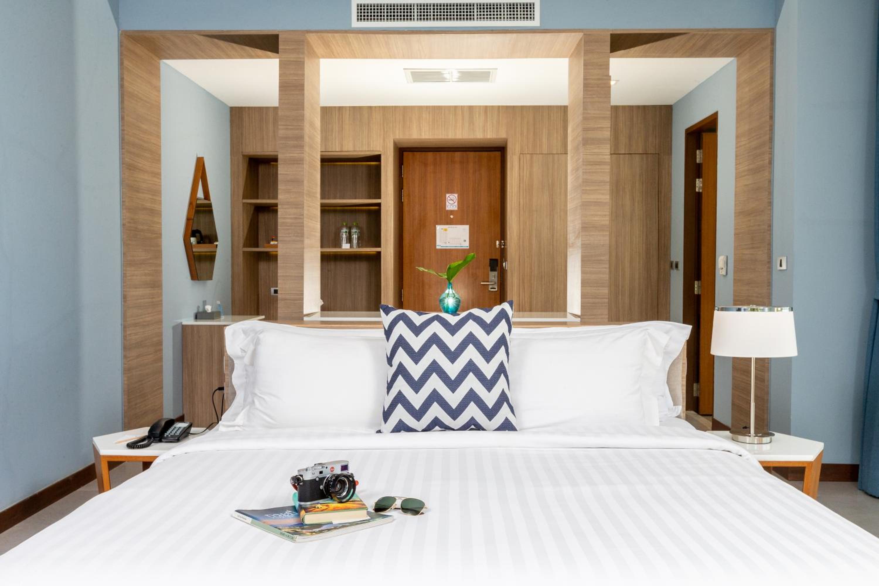 Deluxe Sweet Room - Photo 7