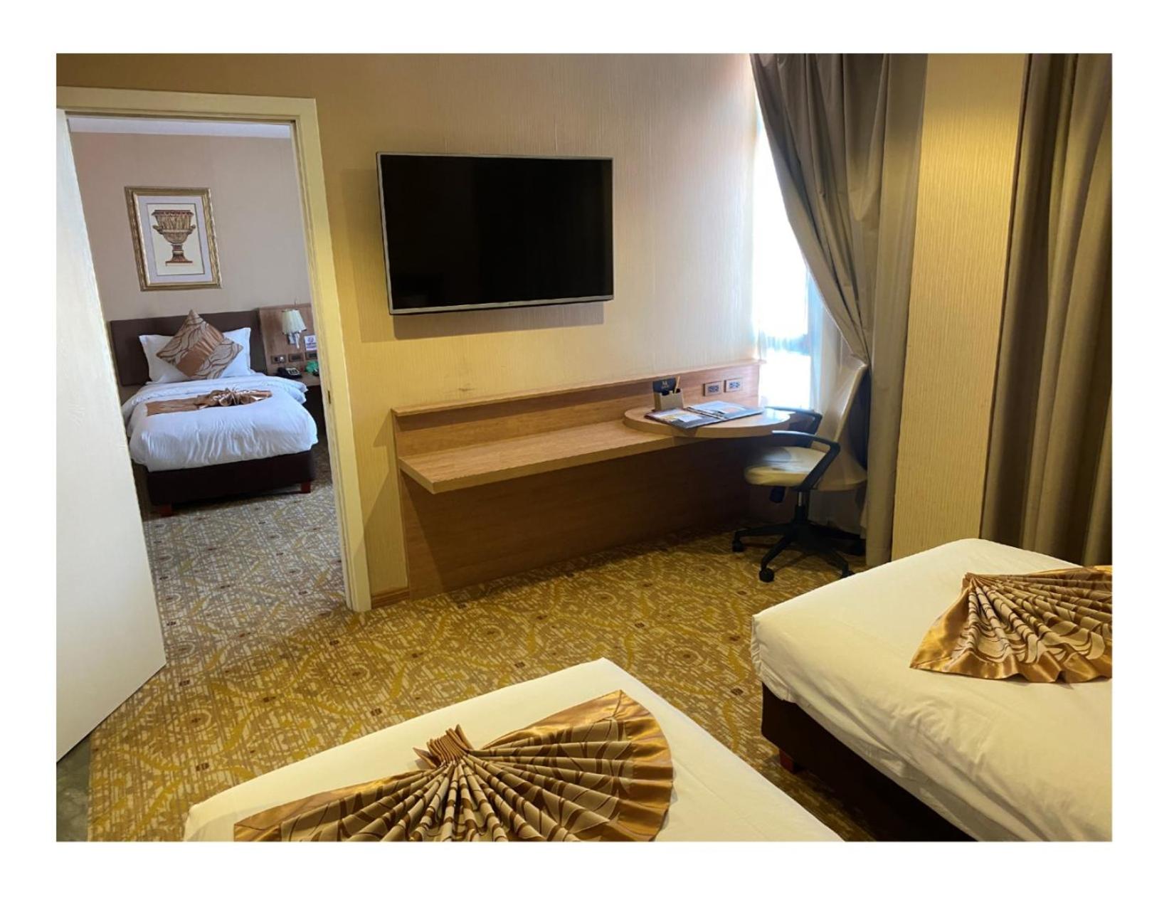Superior Twin Room photo 3