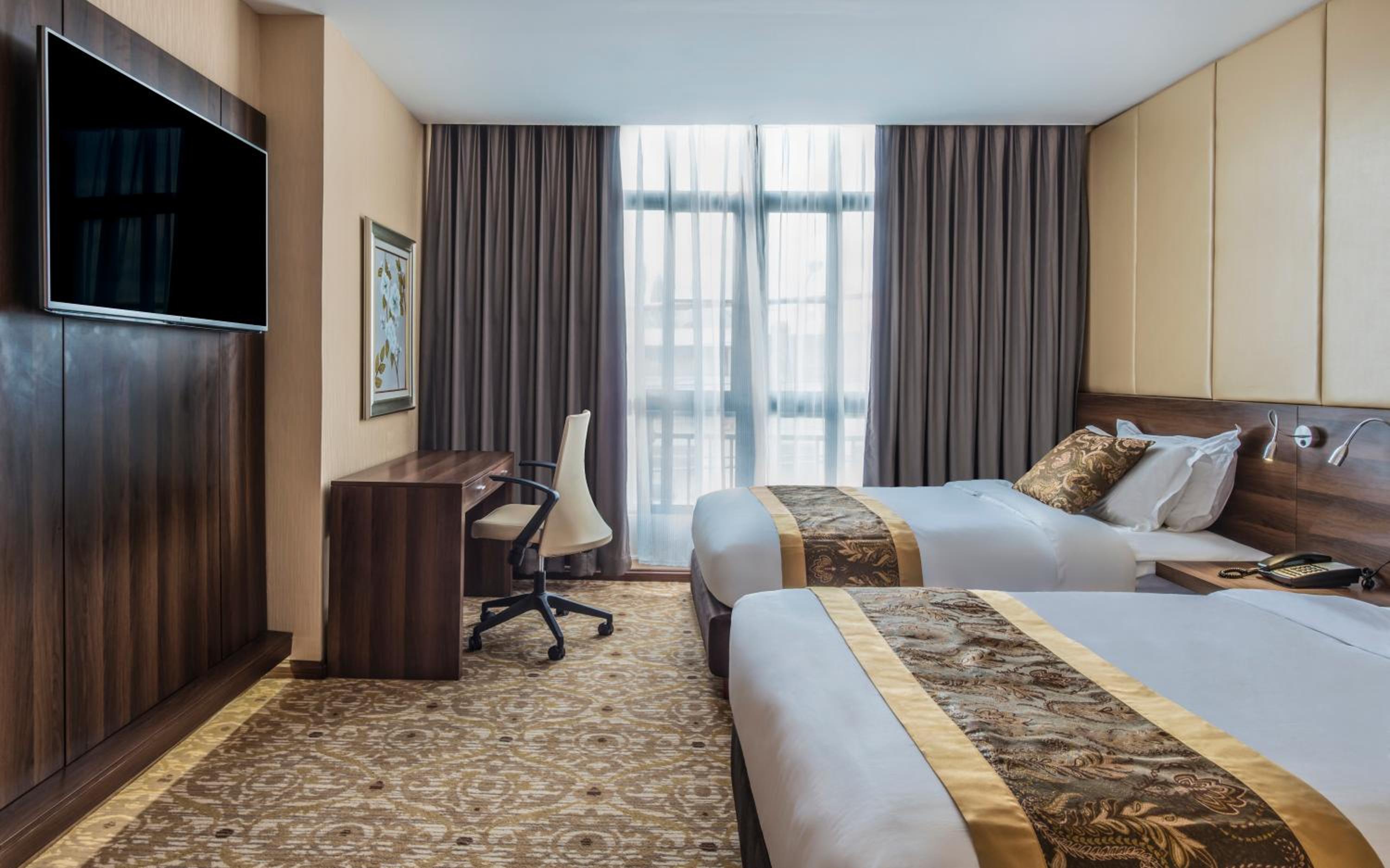 Deluxe Room photo 2