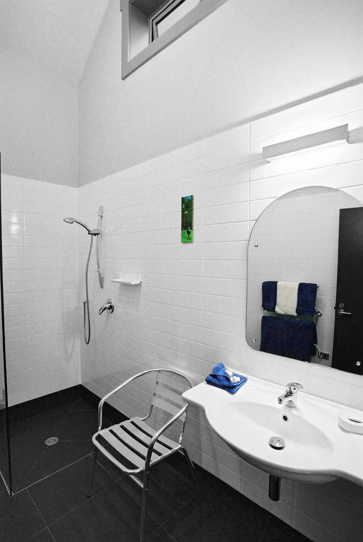 Deluxe Double or Twin Room with Sea View photo 3