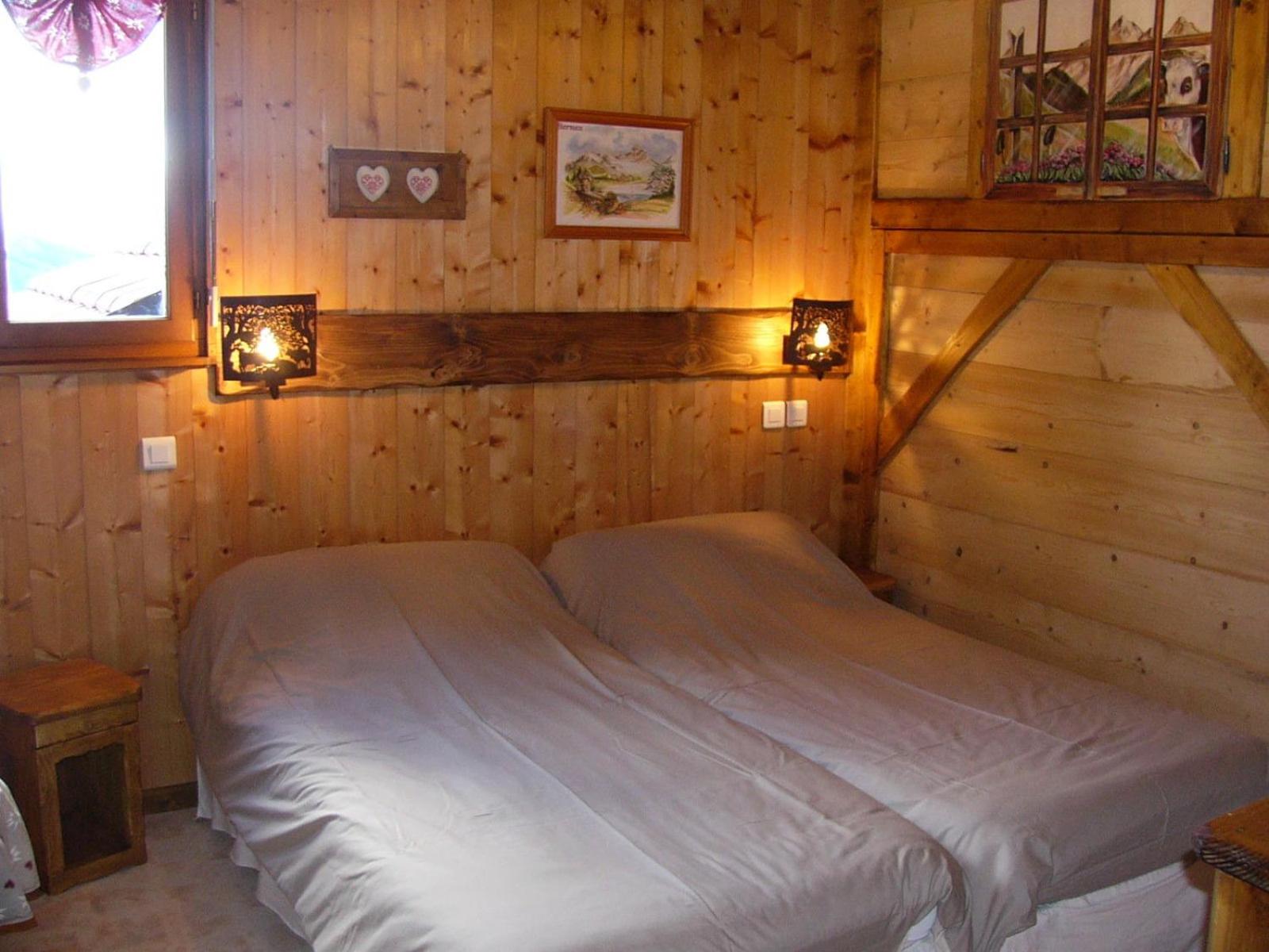 Twin Room with Balcony photo 3