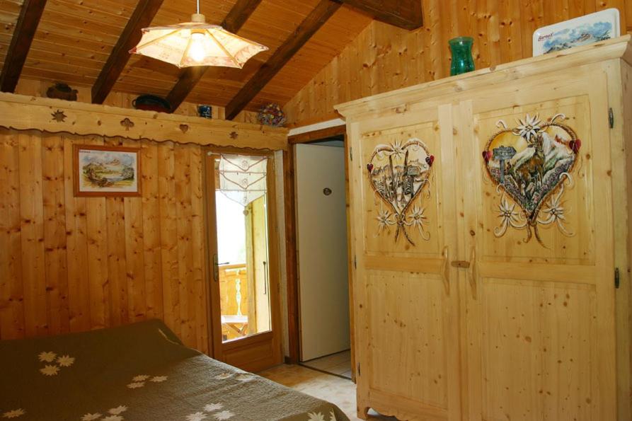 Quadruple Room with Balcony photo 1