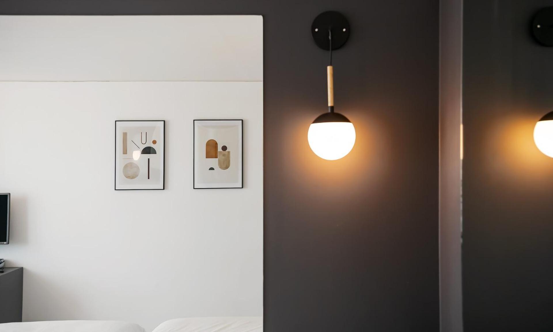 Standard Triple Room - Photo 1