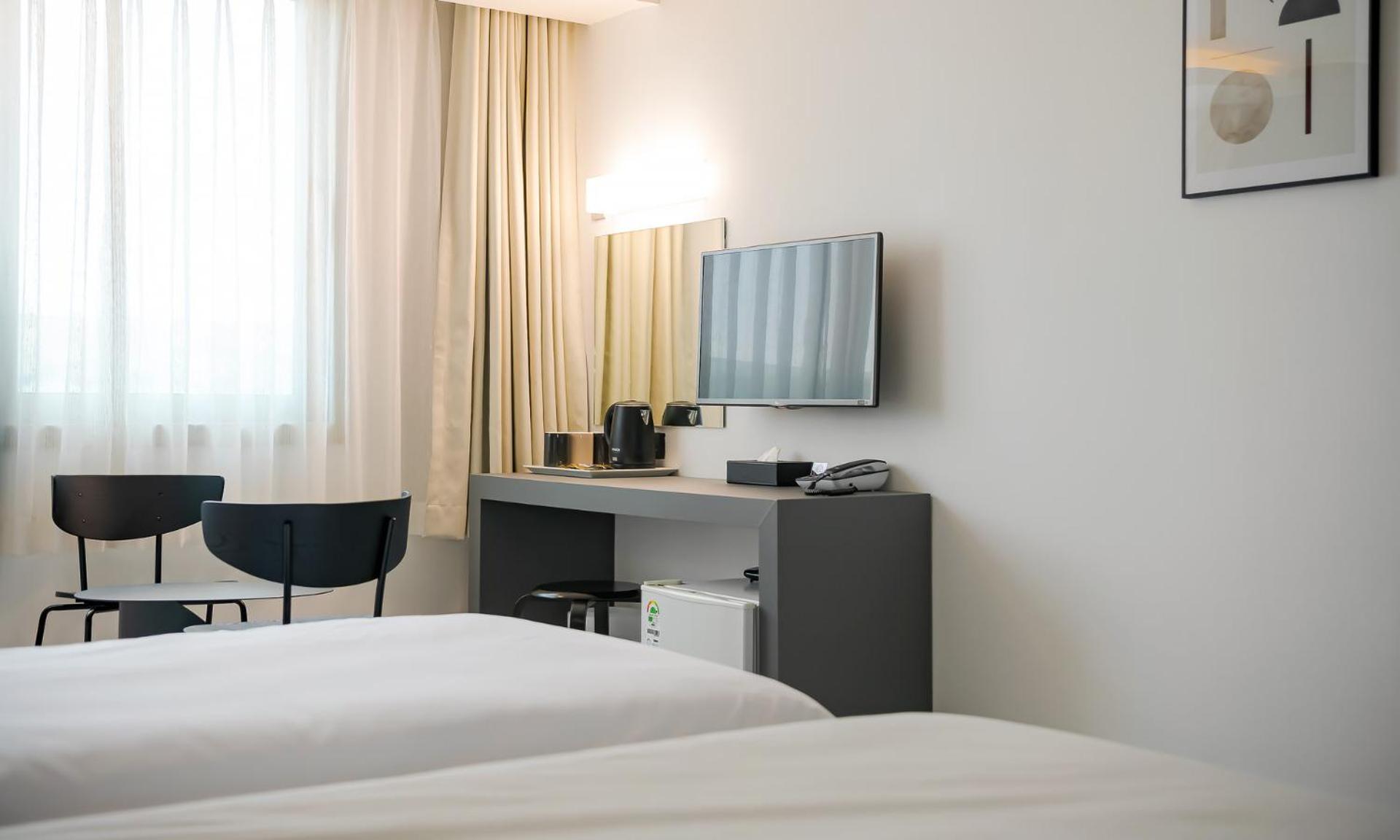 Standard Triple Room - Photo 2