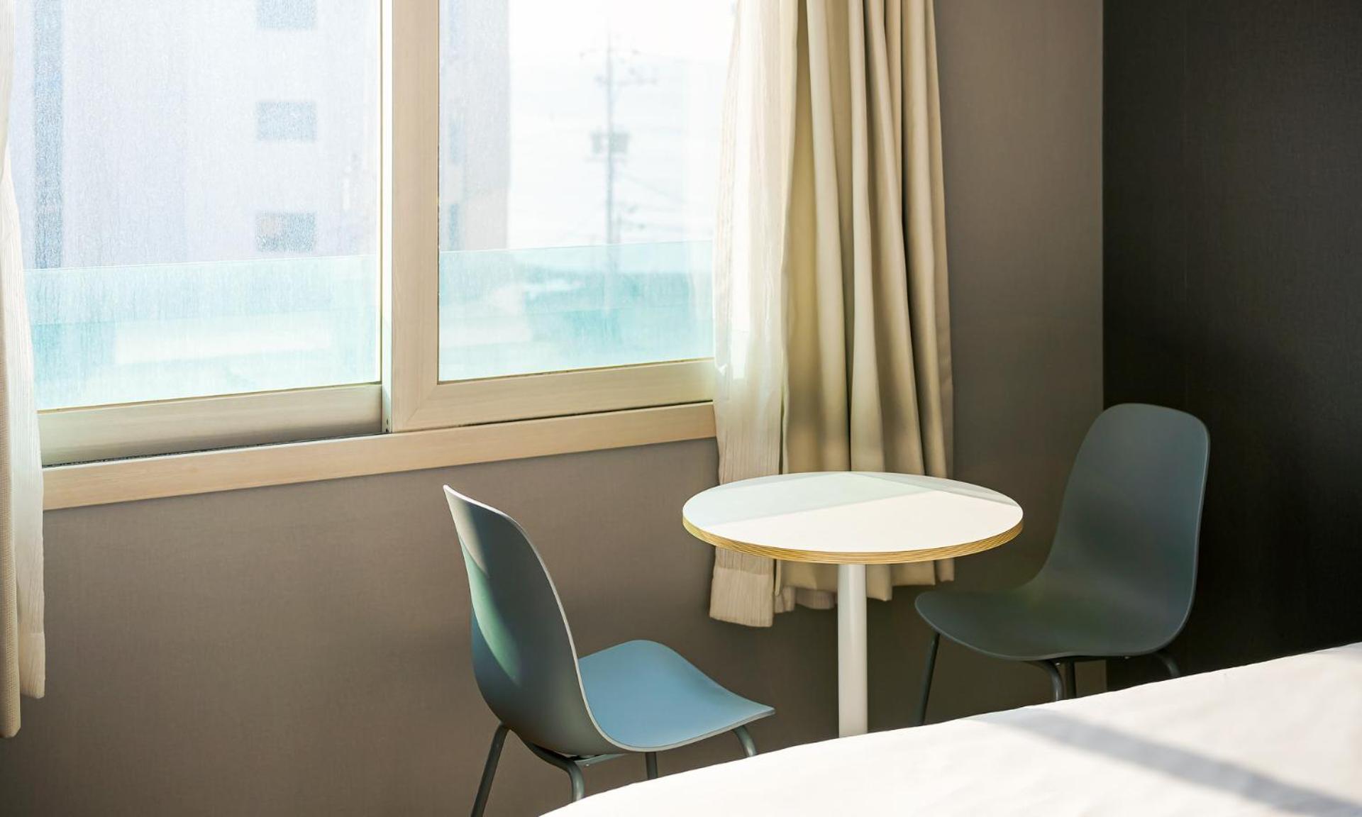 Standard Twin Room - Ondol type - Photo 1