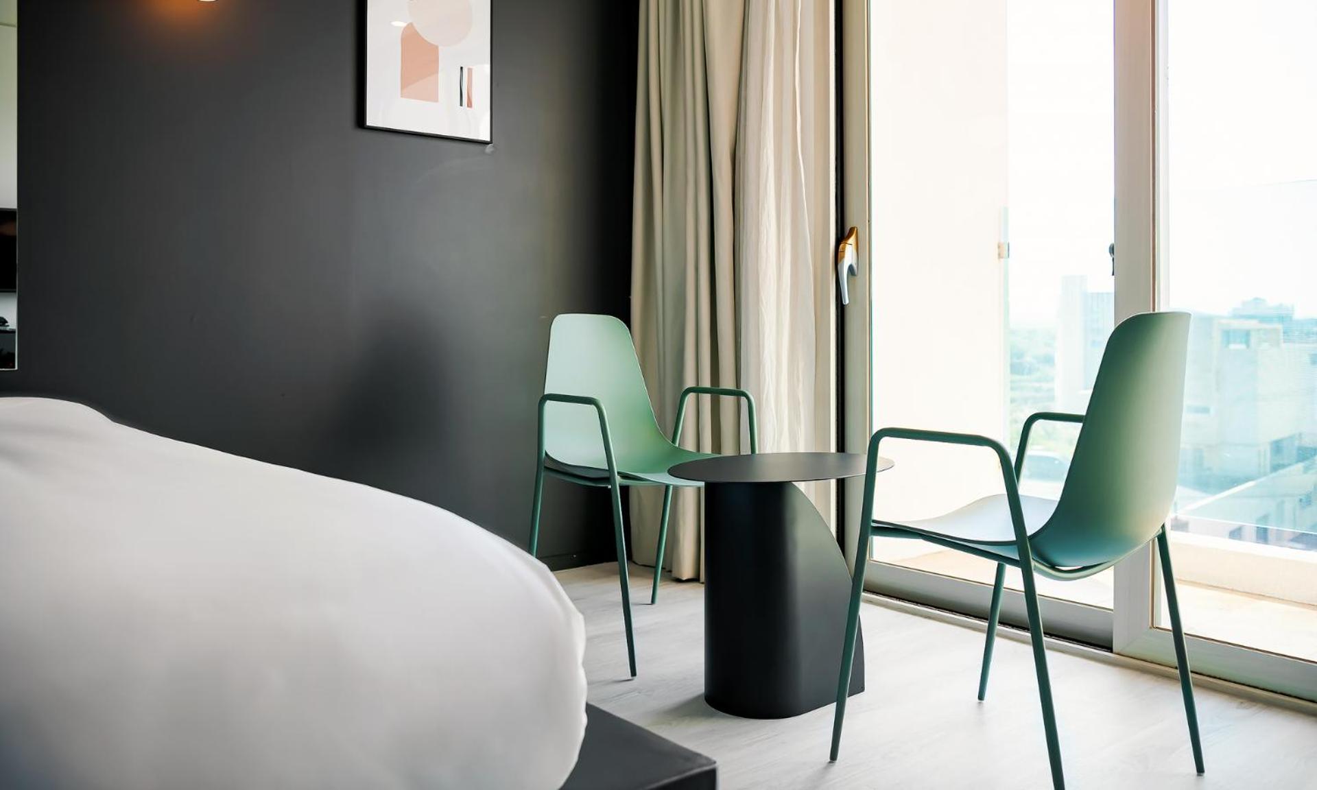 Standard Double Room - Photo 4