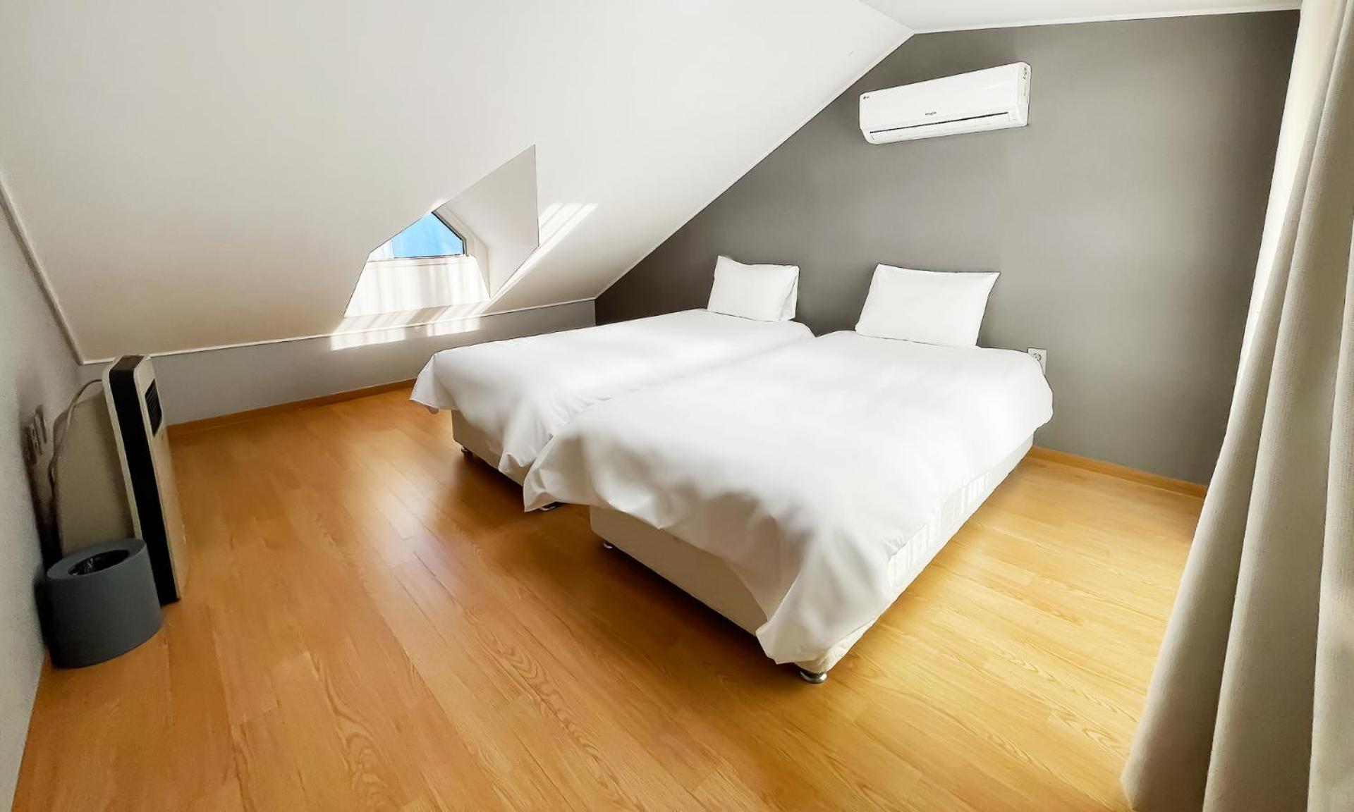 Duplex Standard Room - Photo 4