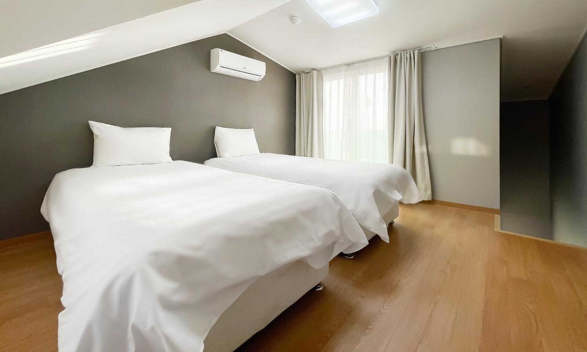 Duplex Standard Room - Photo 3