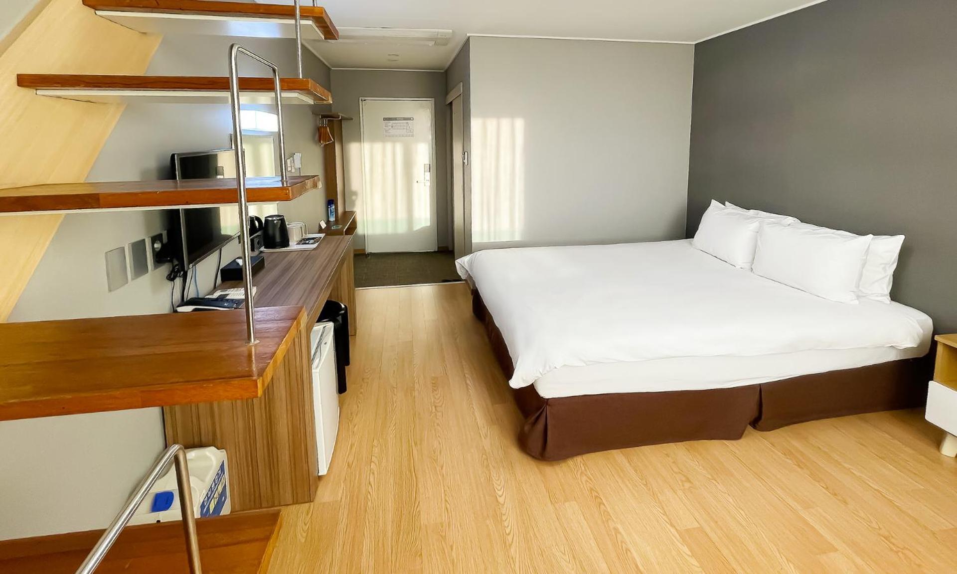 Duplex Standard Room - Photo 2