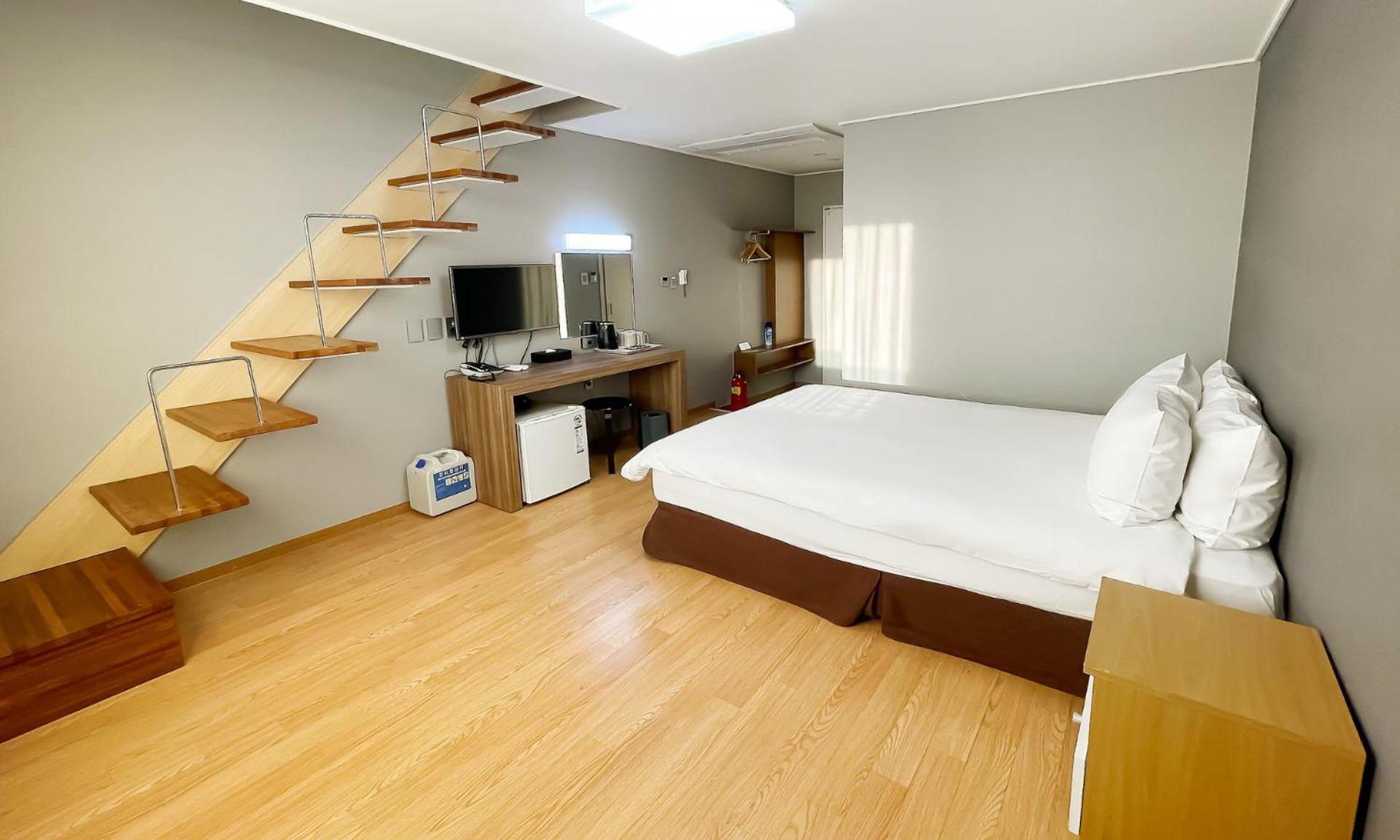 Duplex Standard Room - Photo 5