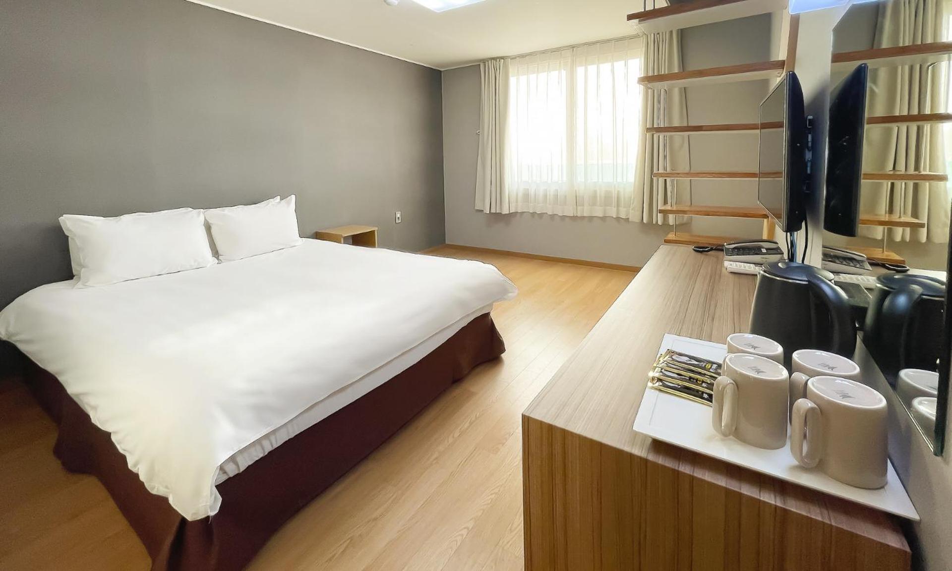 Duplex Standard Room - Photo 1
