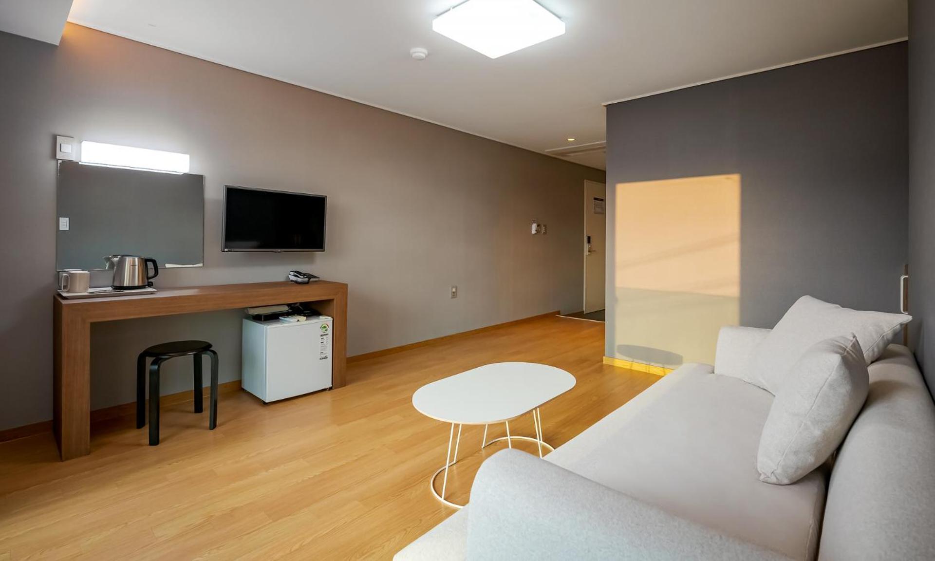 Junior Suite - Photo 5