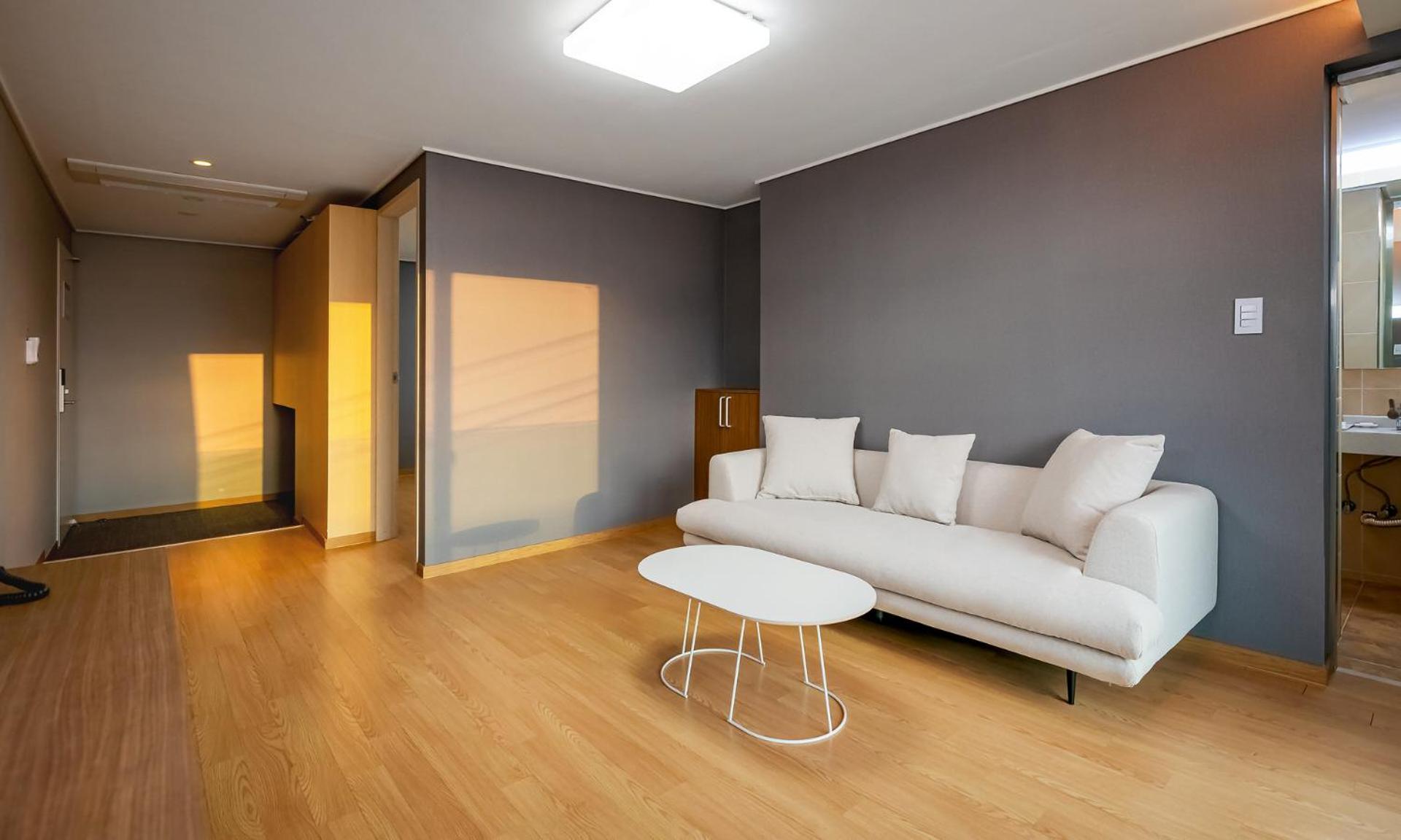 Junior Suite - Photo 2