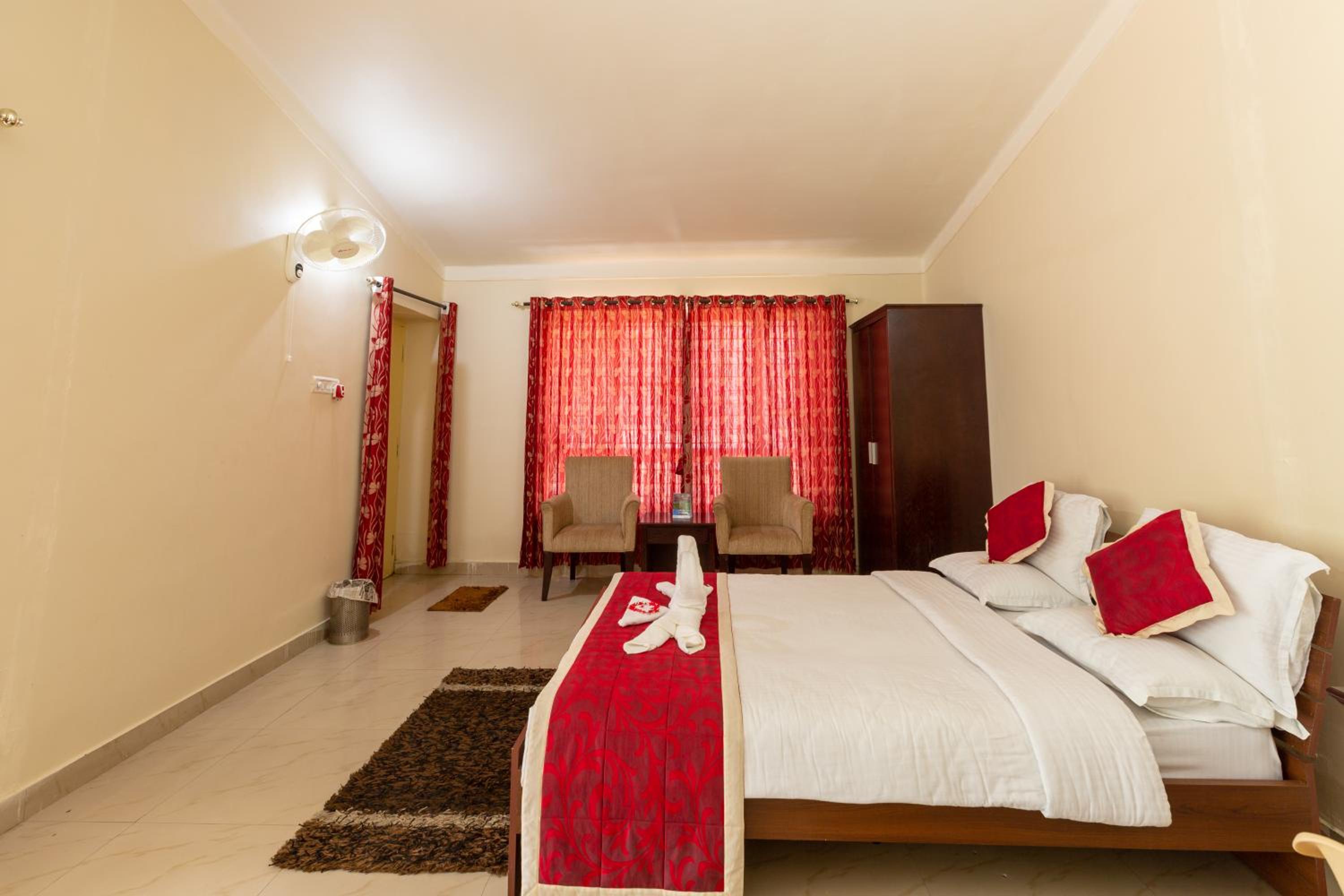 Double Room photo 1