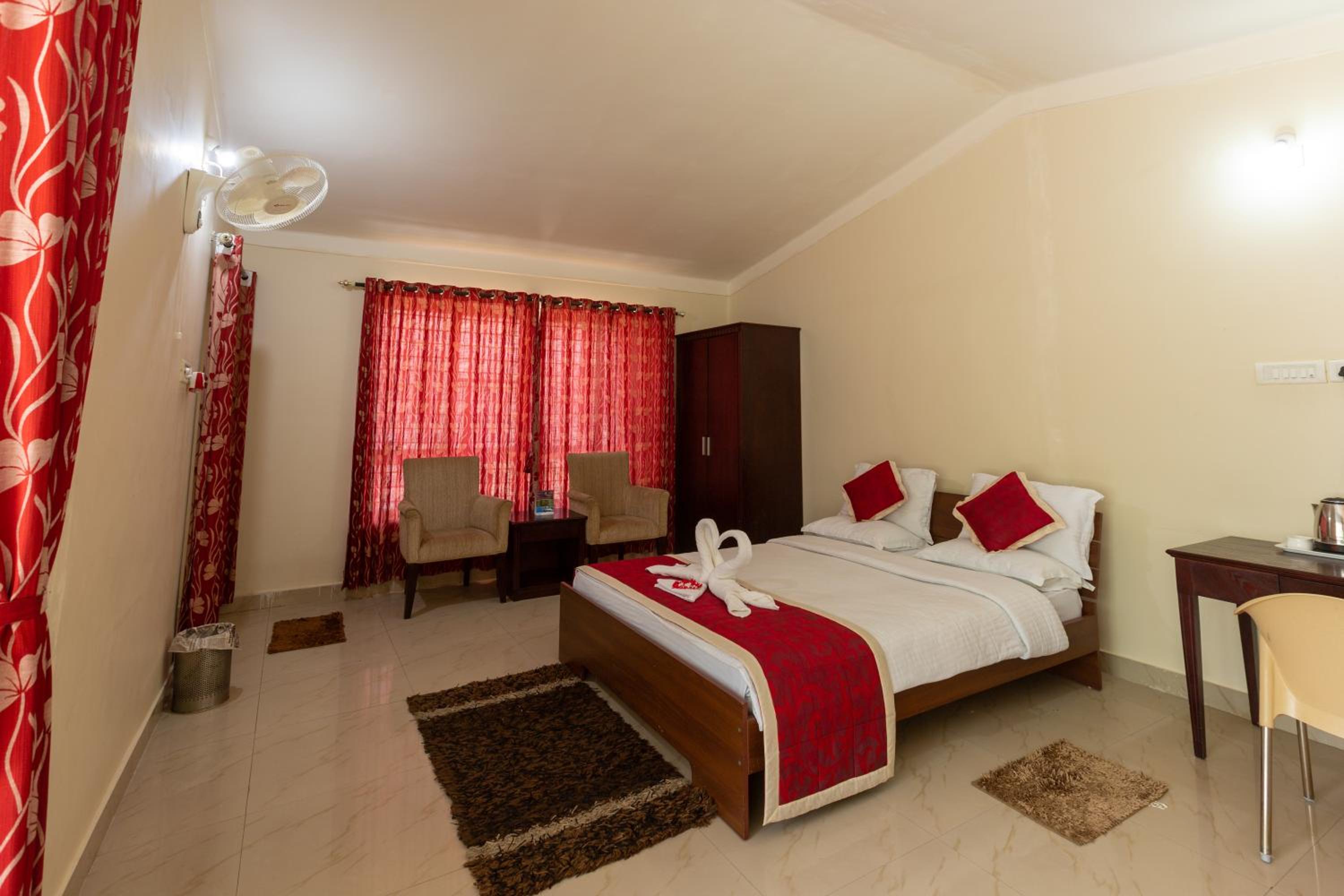 Double Room photo 2