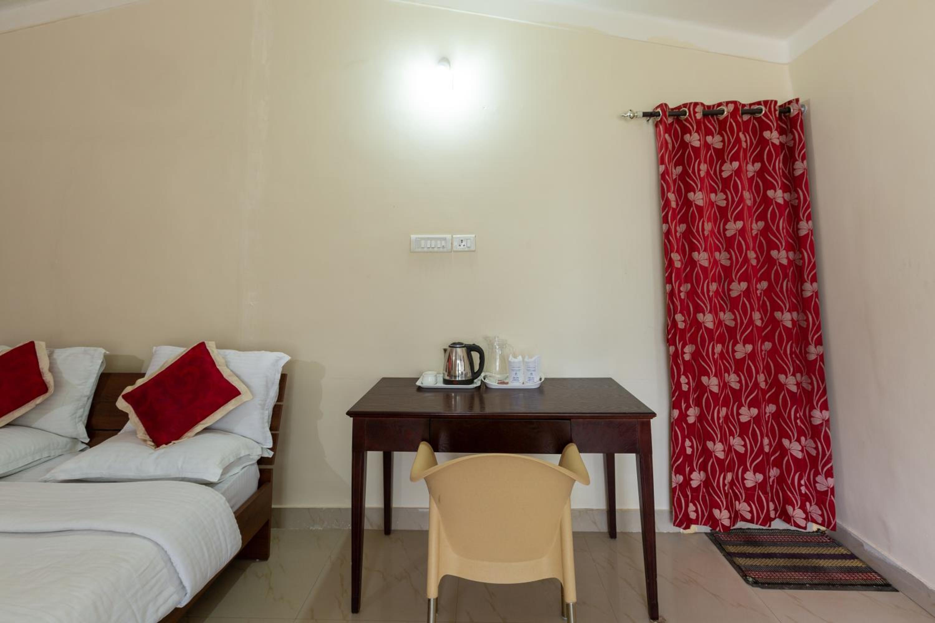 Double Room photo 3