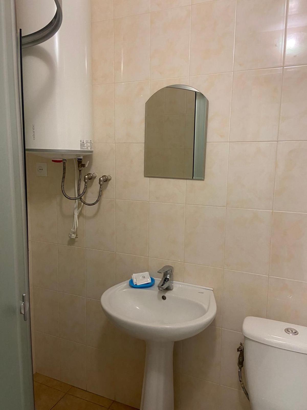 Budget Twin Room photo 1