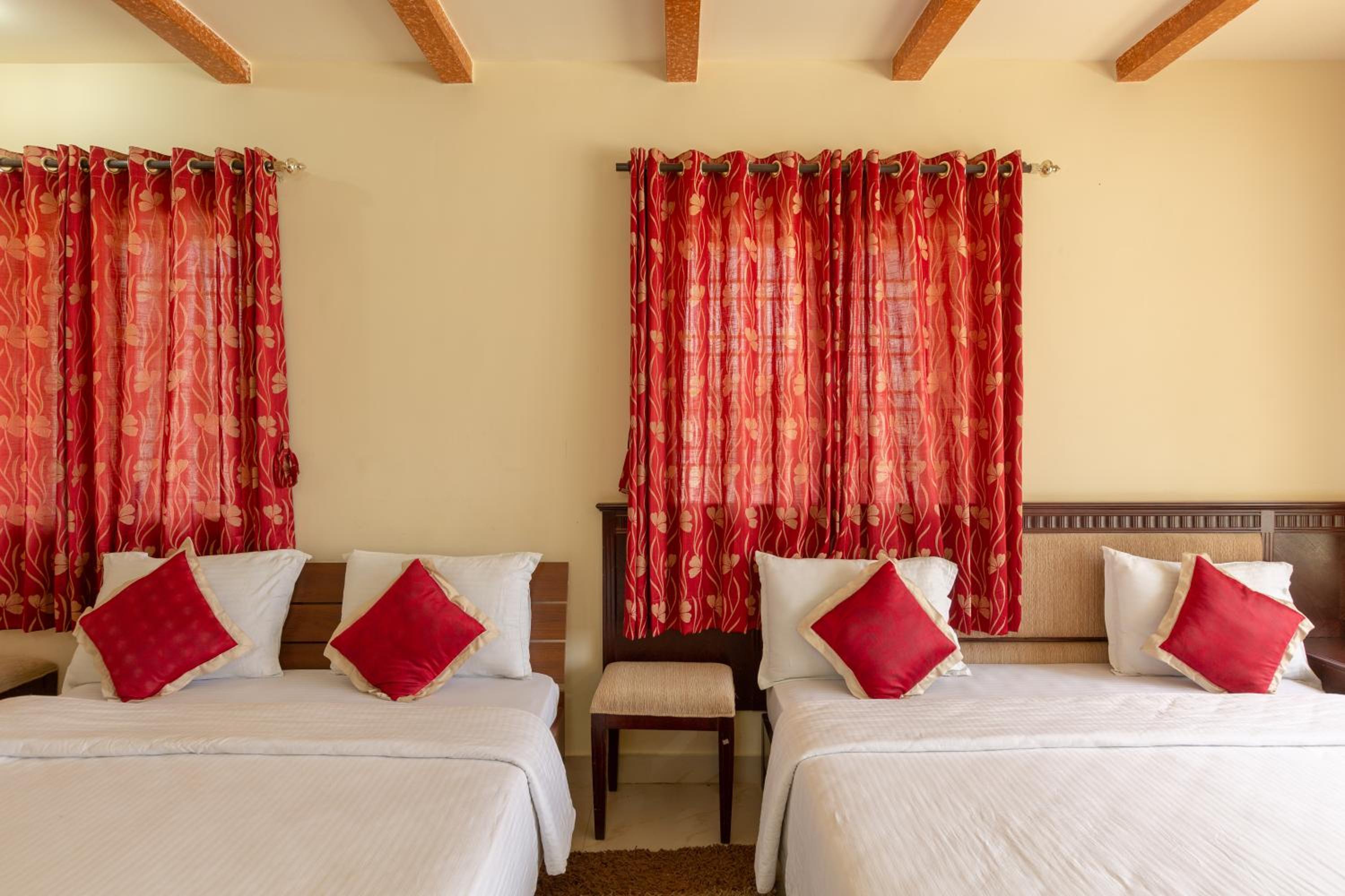 Quadruple Room photo 1