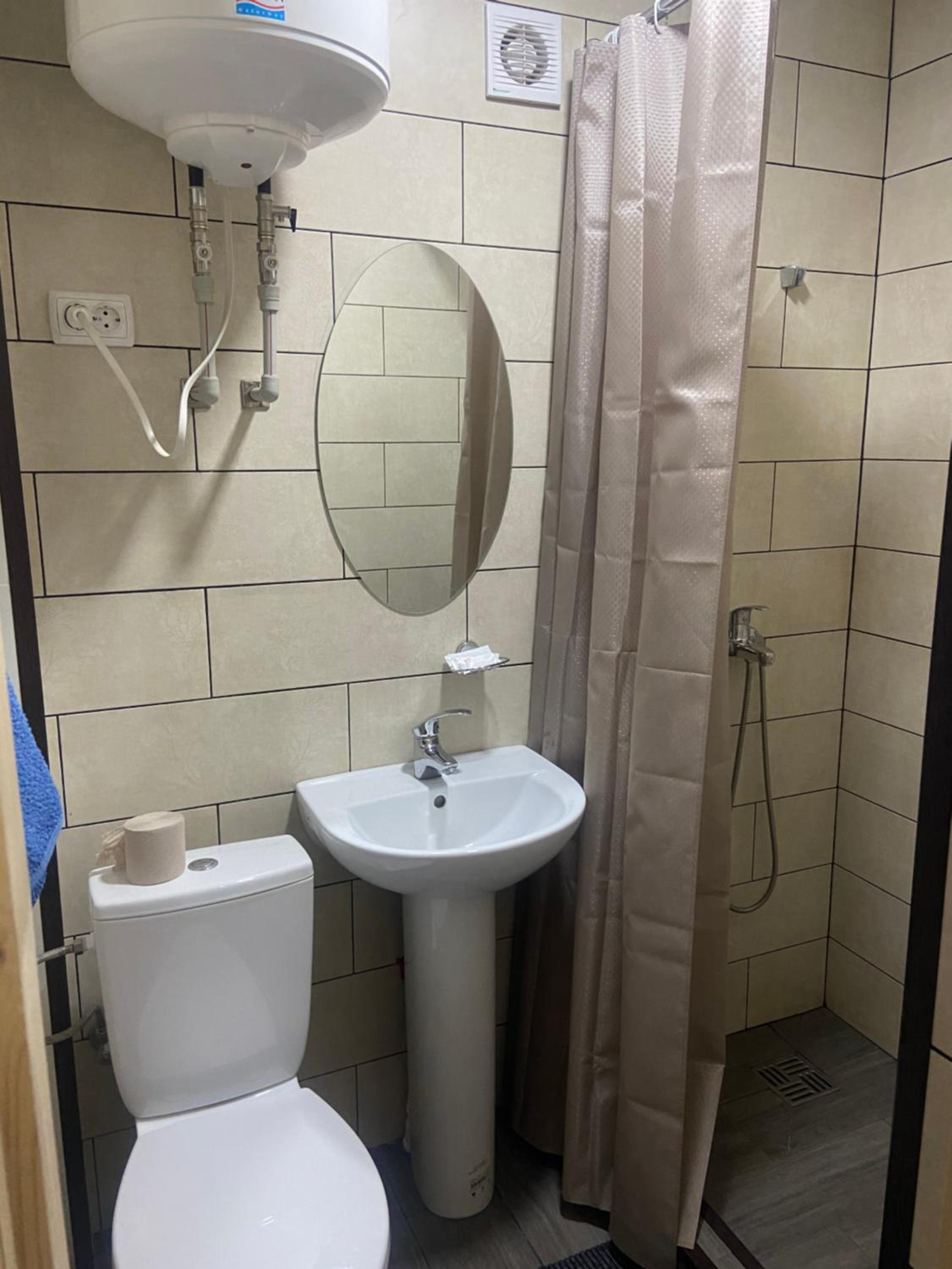 Double Room photo 2