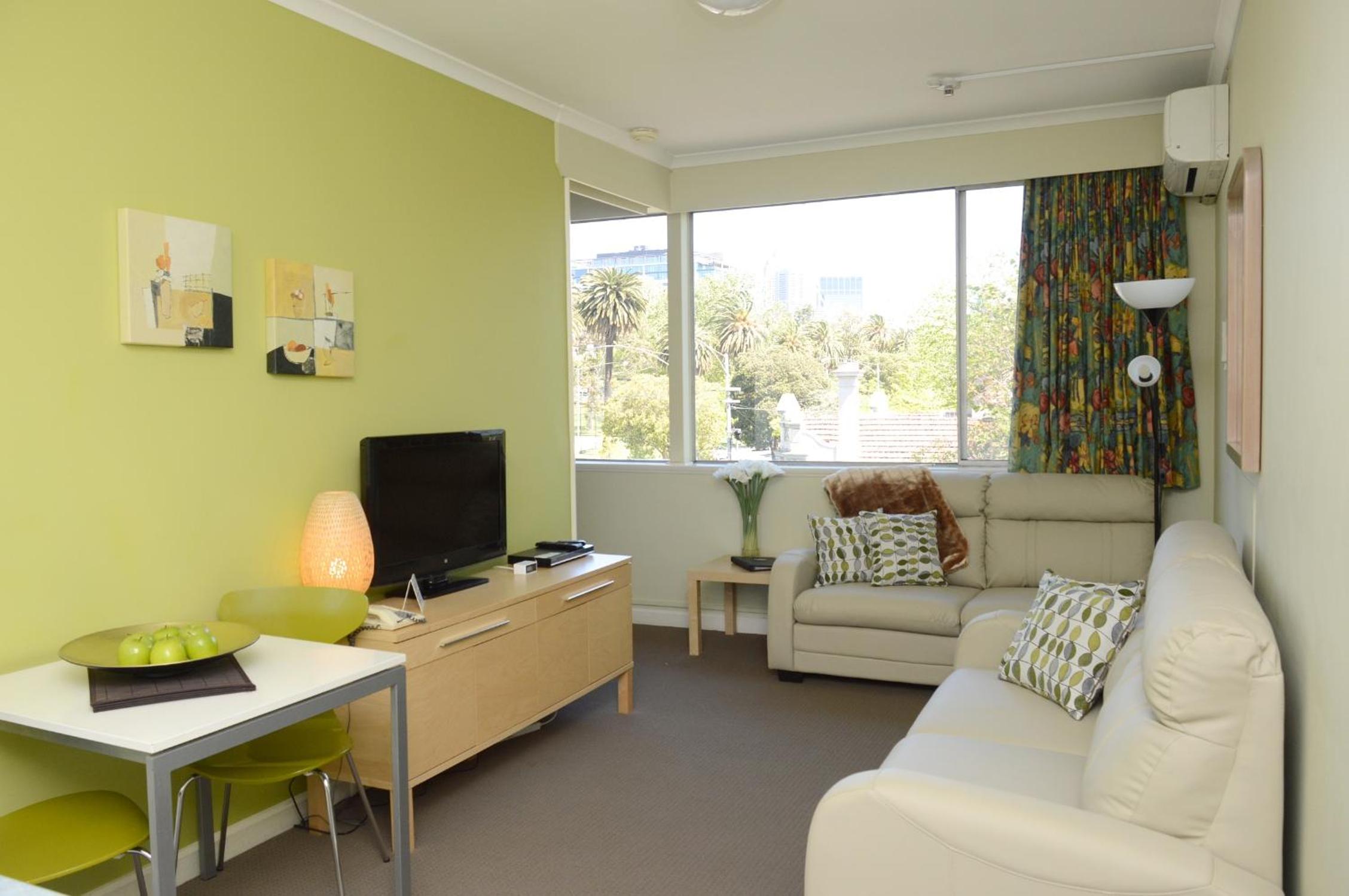Standard Apartment - Photo 18
