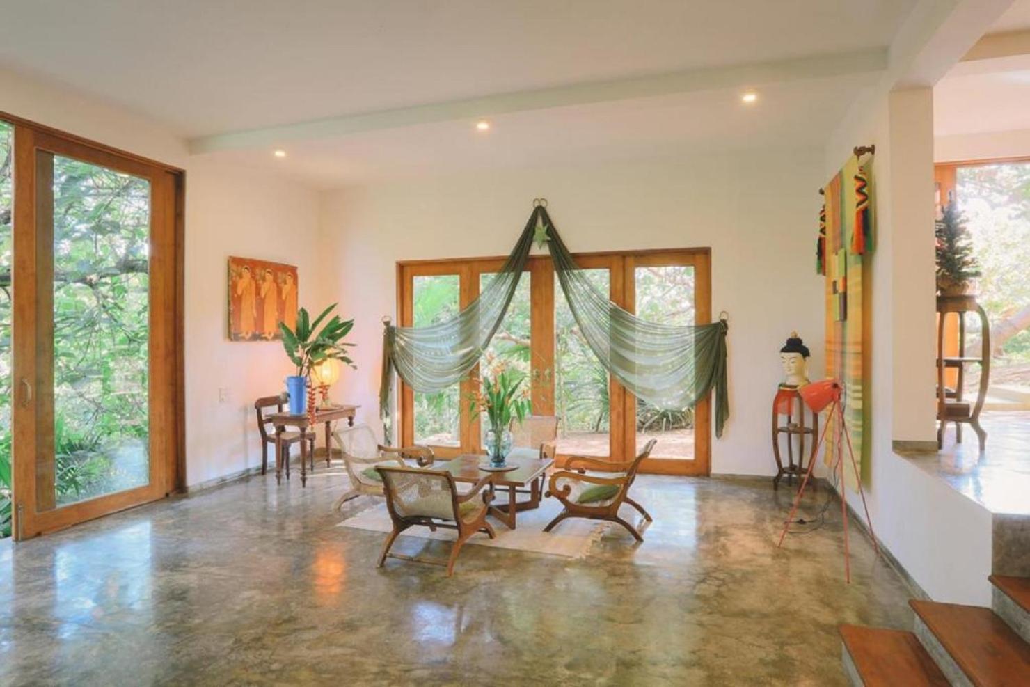 Bungalow