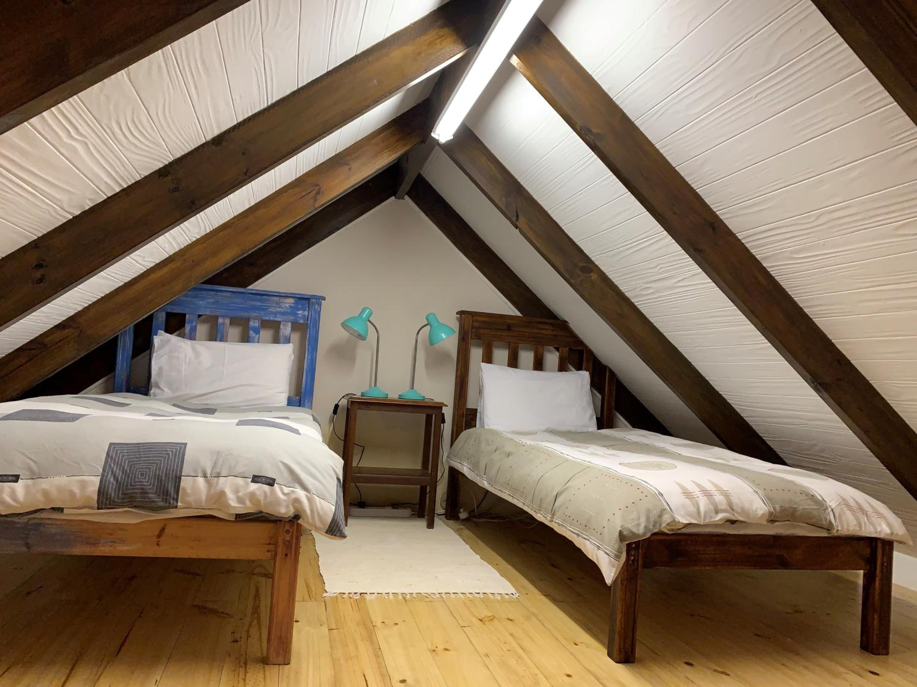 Chalet - Photo 10