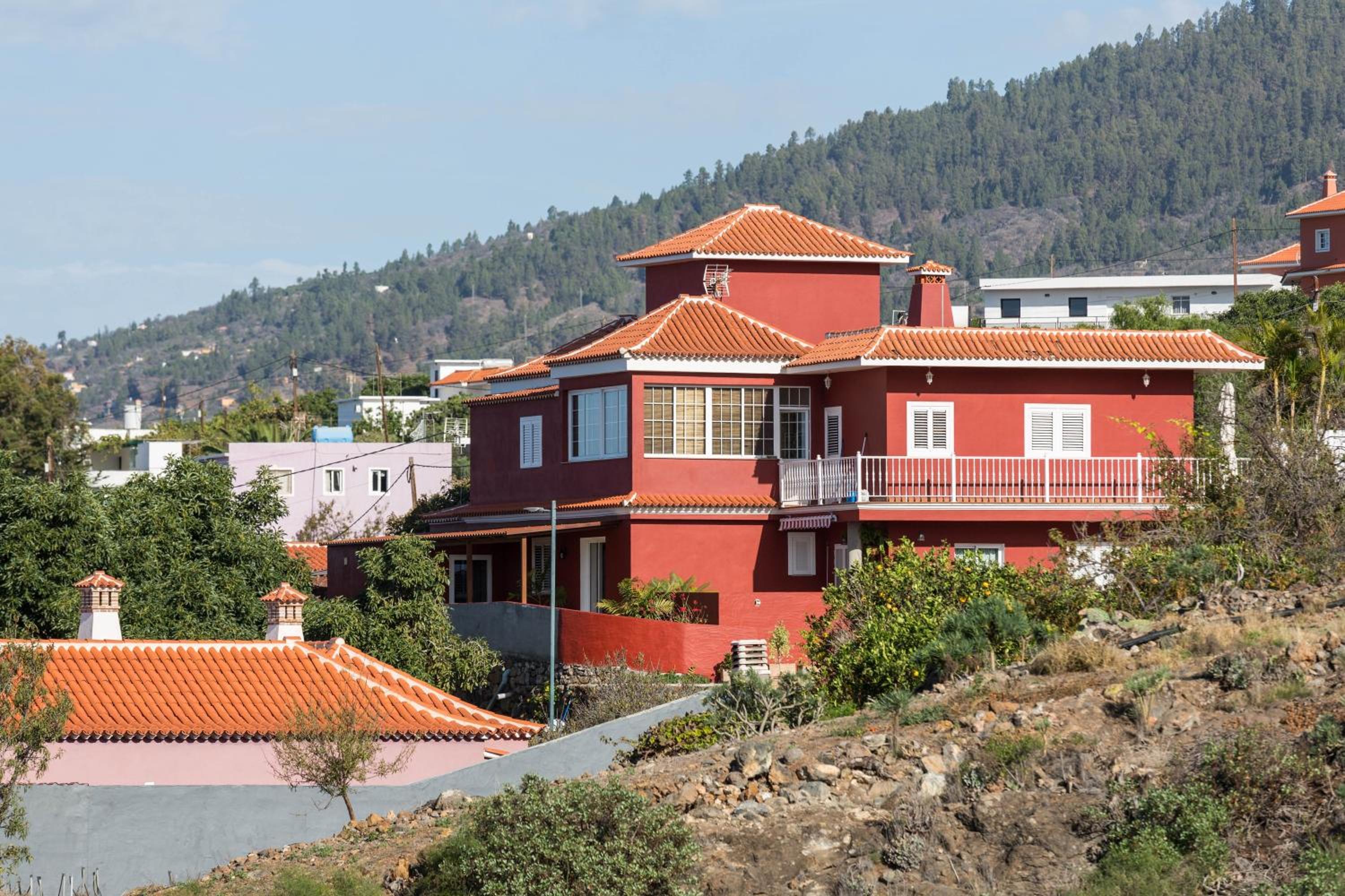 Studio Apartment with Sea View photo 3