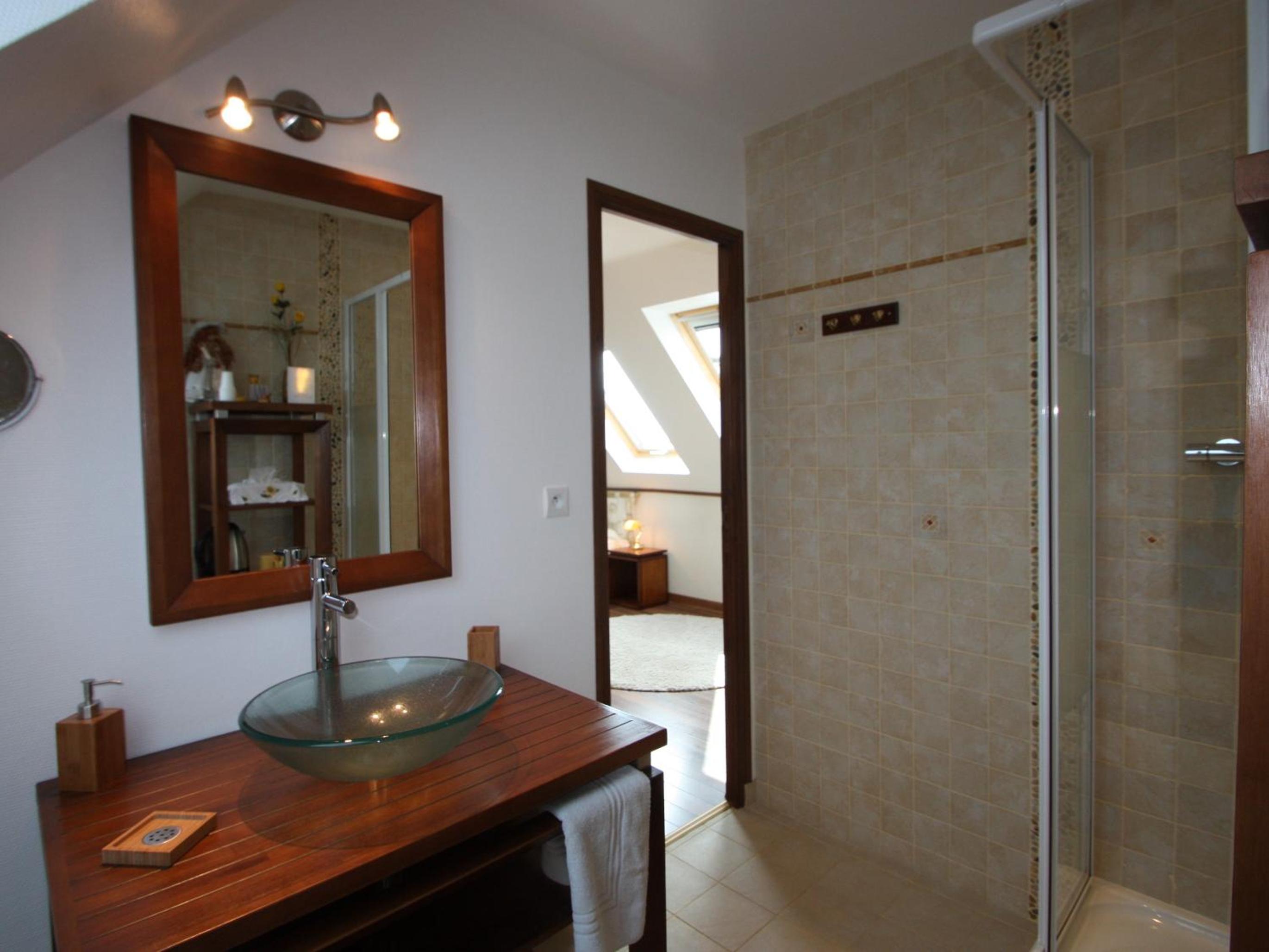 Quadruple Room with Terrace photo 2