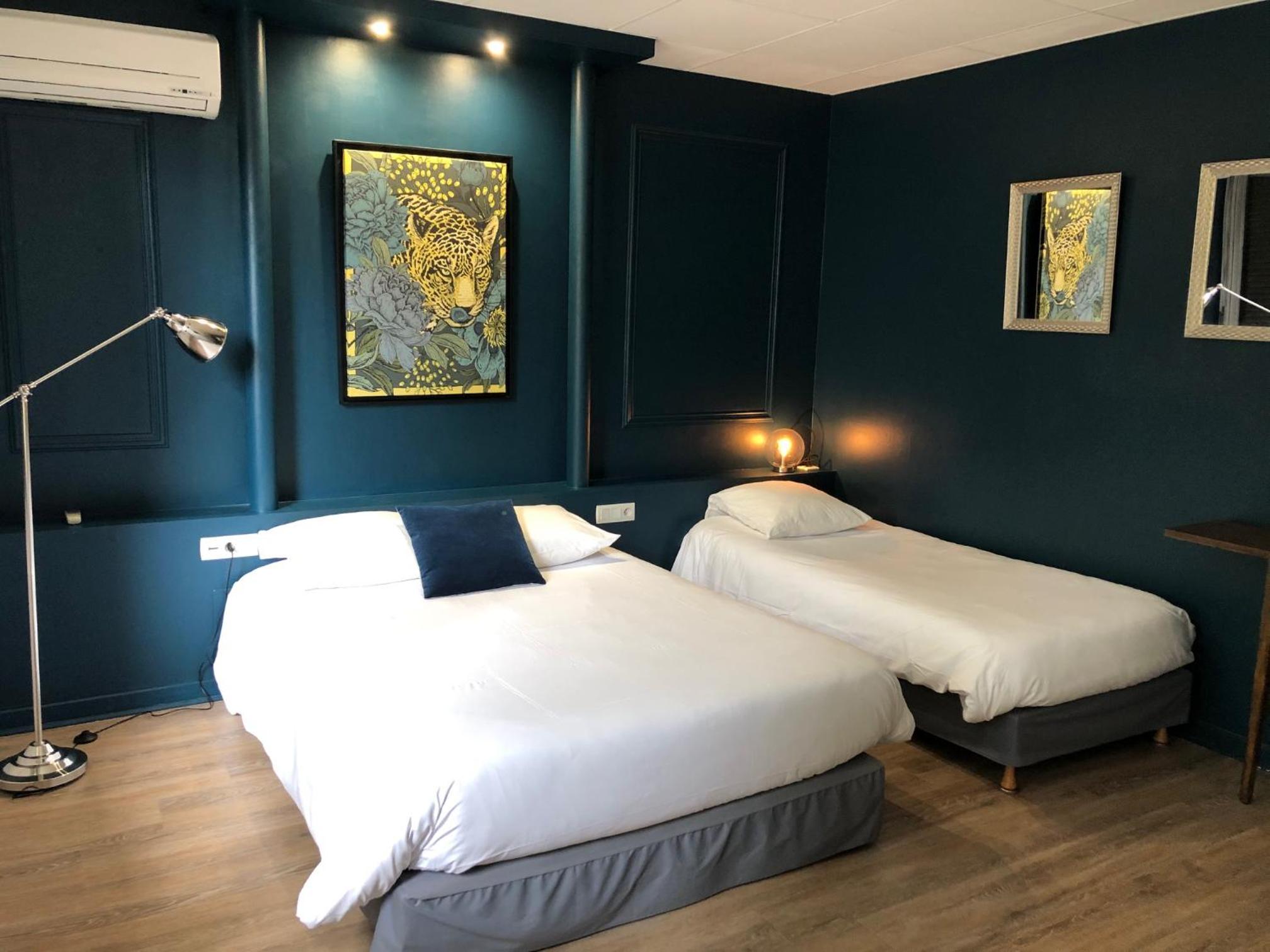 Triple Room - Photo 1