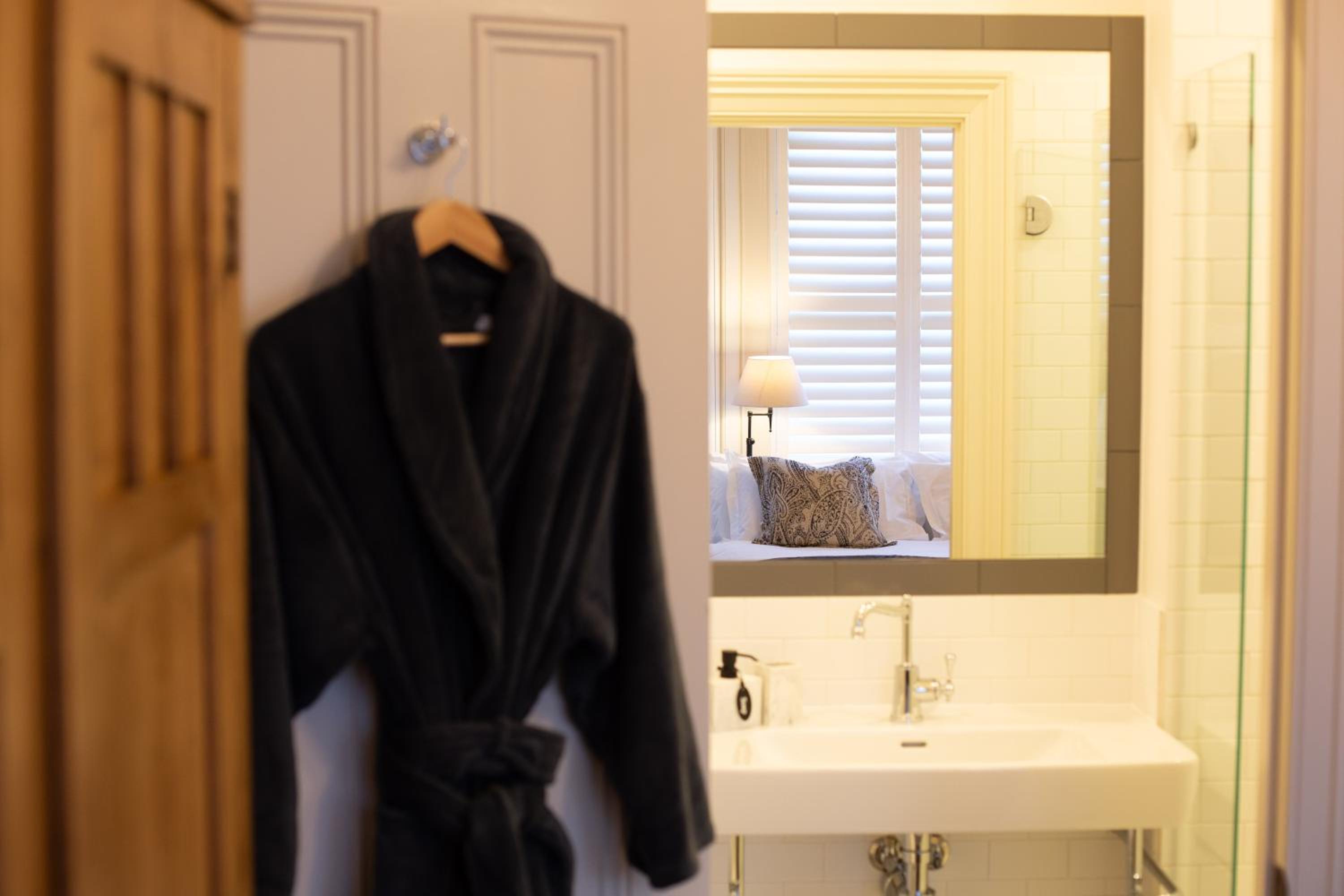 Deluxe King Suite - Cartela photo 2