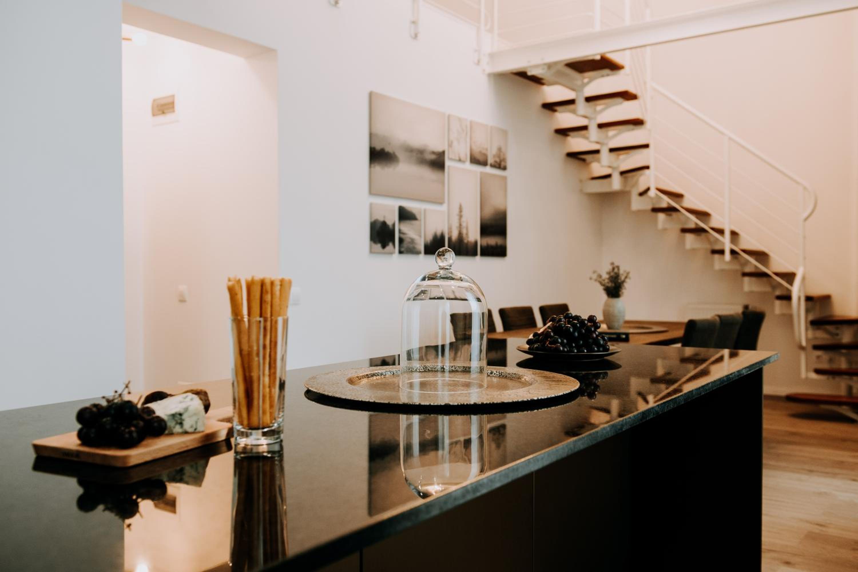 Penthouse Apartment - Photo 6
