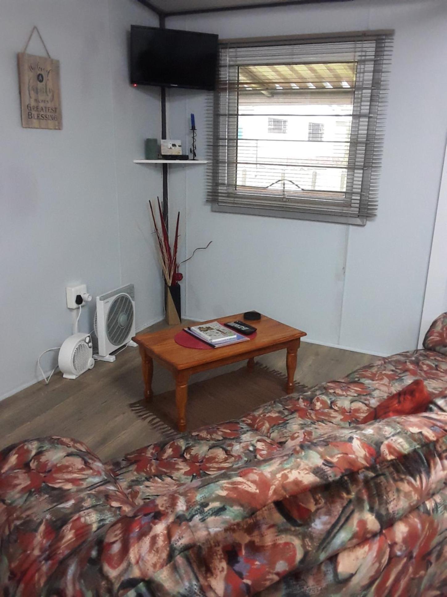 Two-Bedroom Apartment photo 1