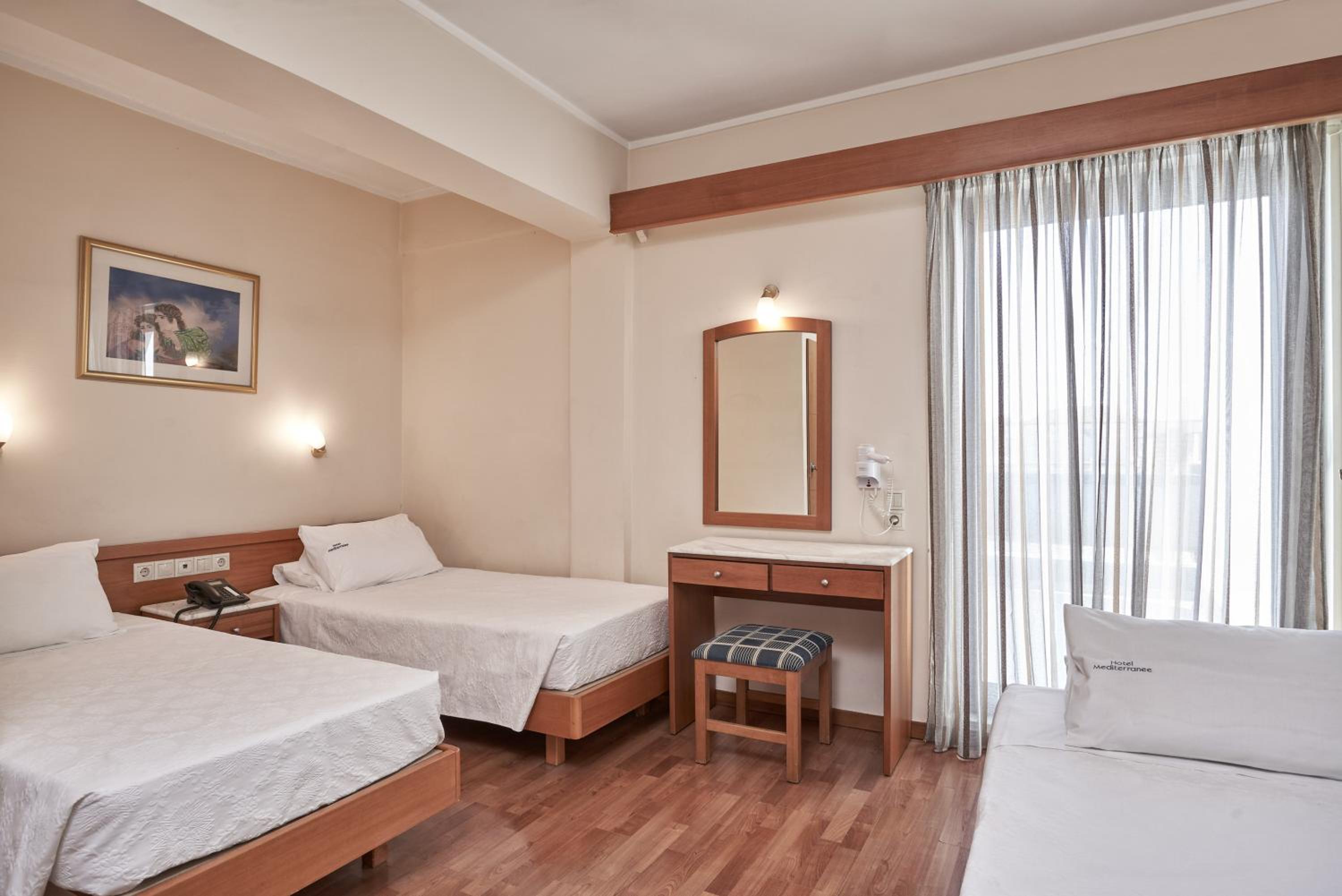 Triple Room photo 3