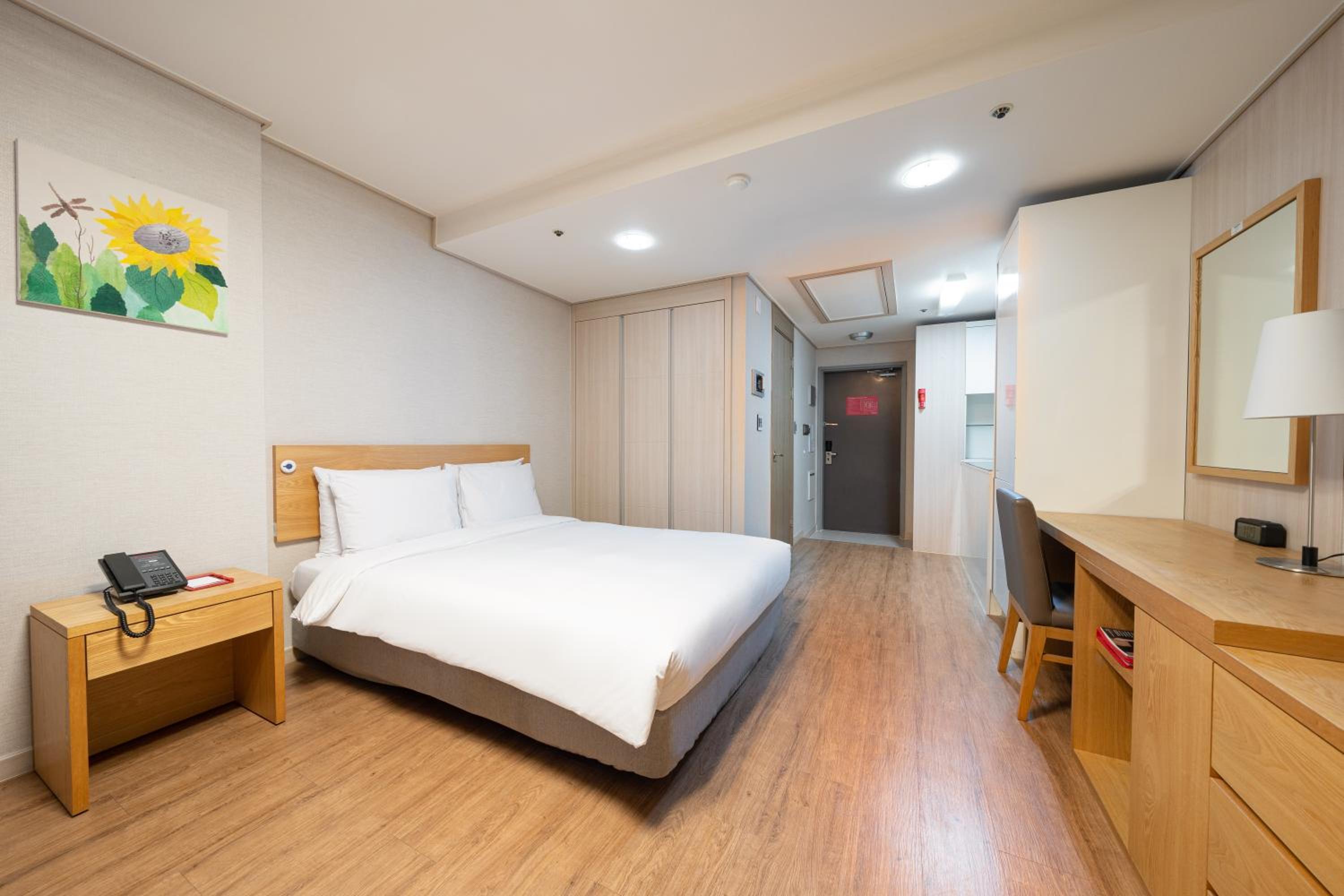 Superior Double Room - Photo 1