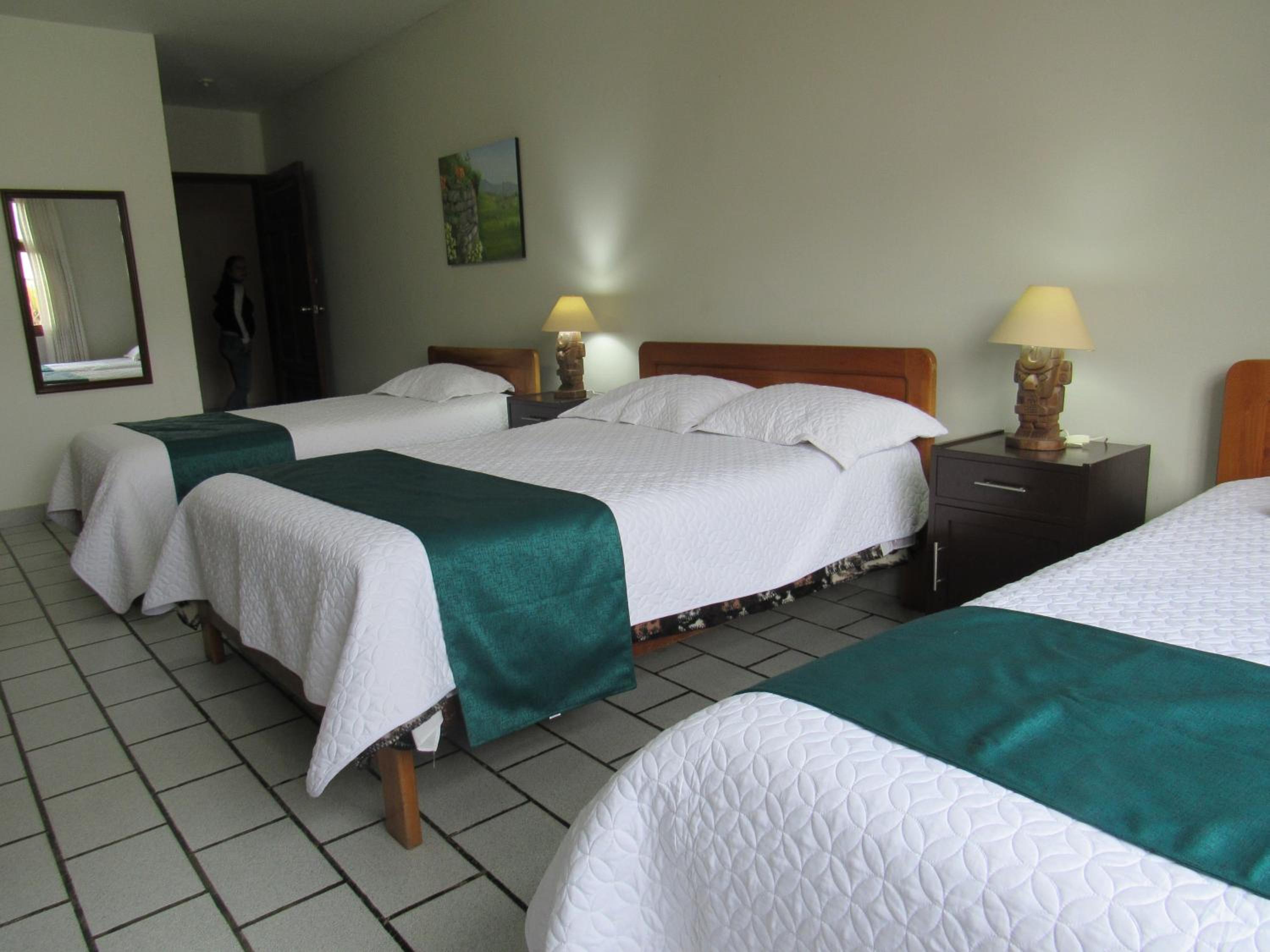 Comfort Triple Room photo 1