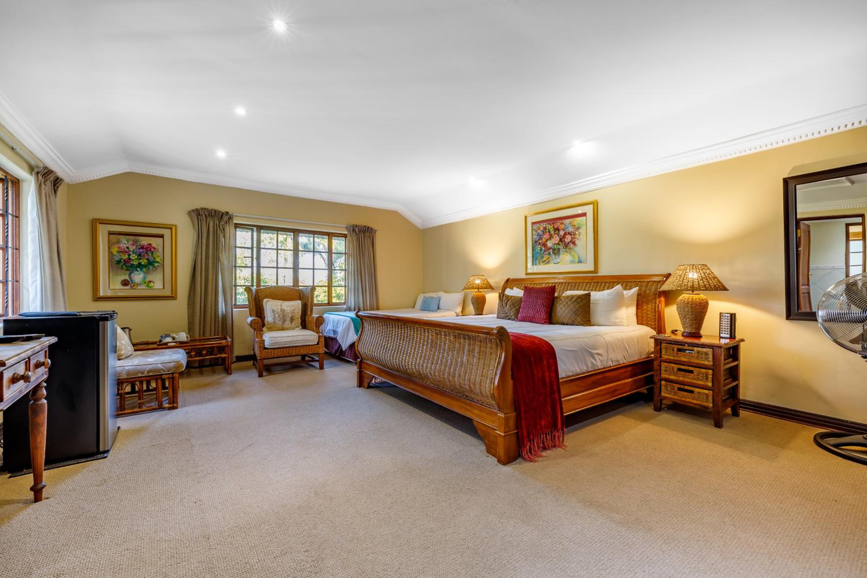 Family Room photo 1