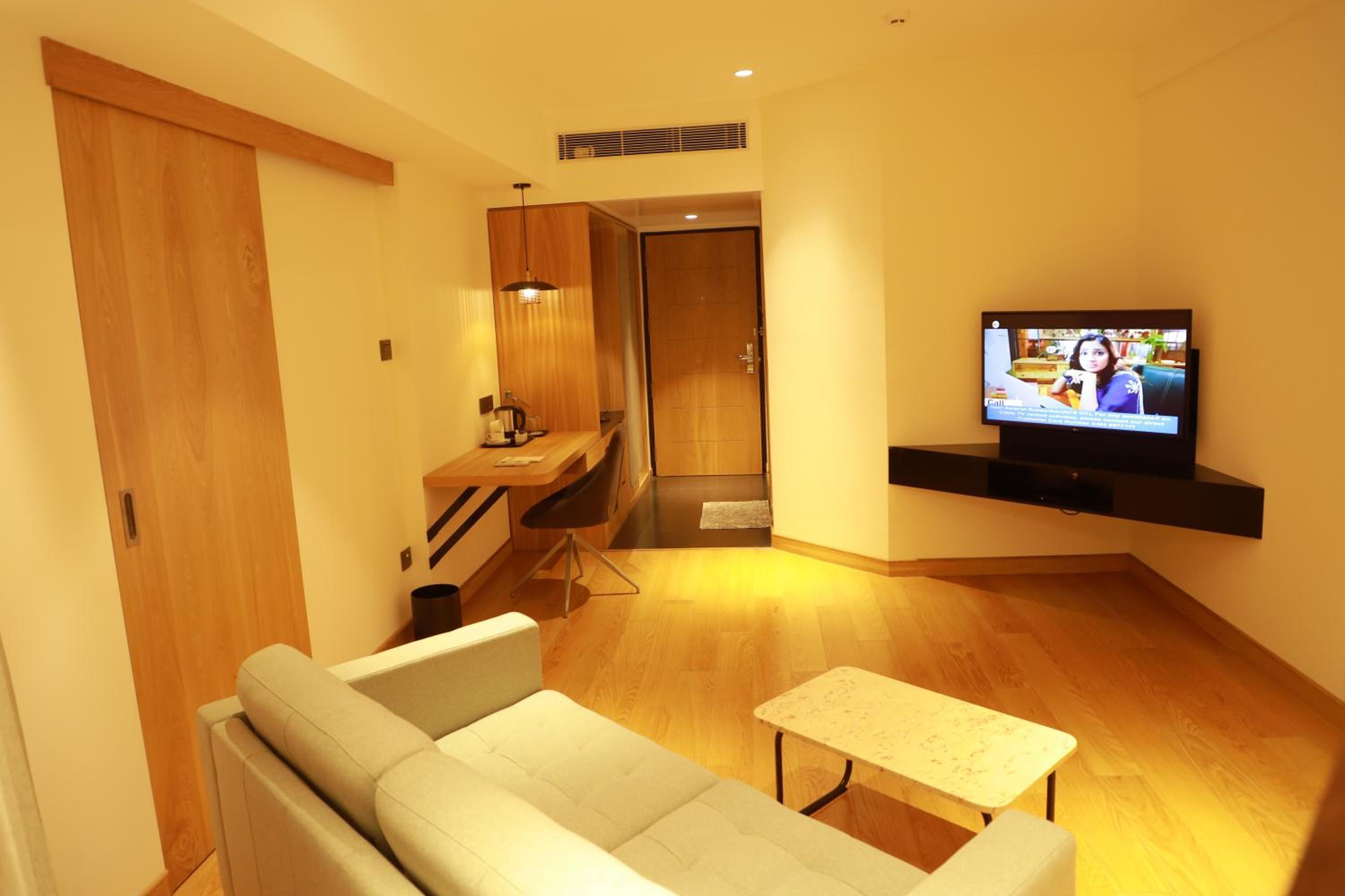 Superior Double Room
