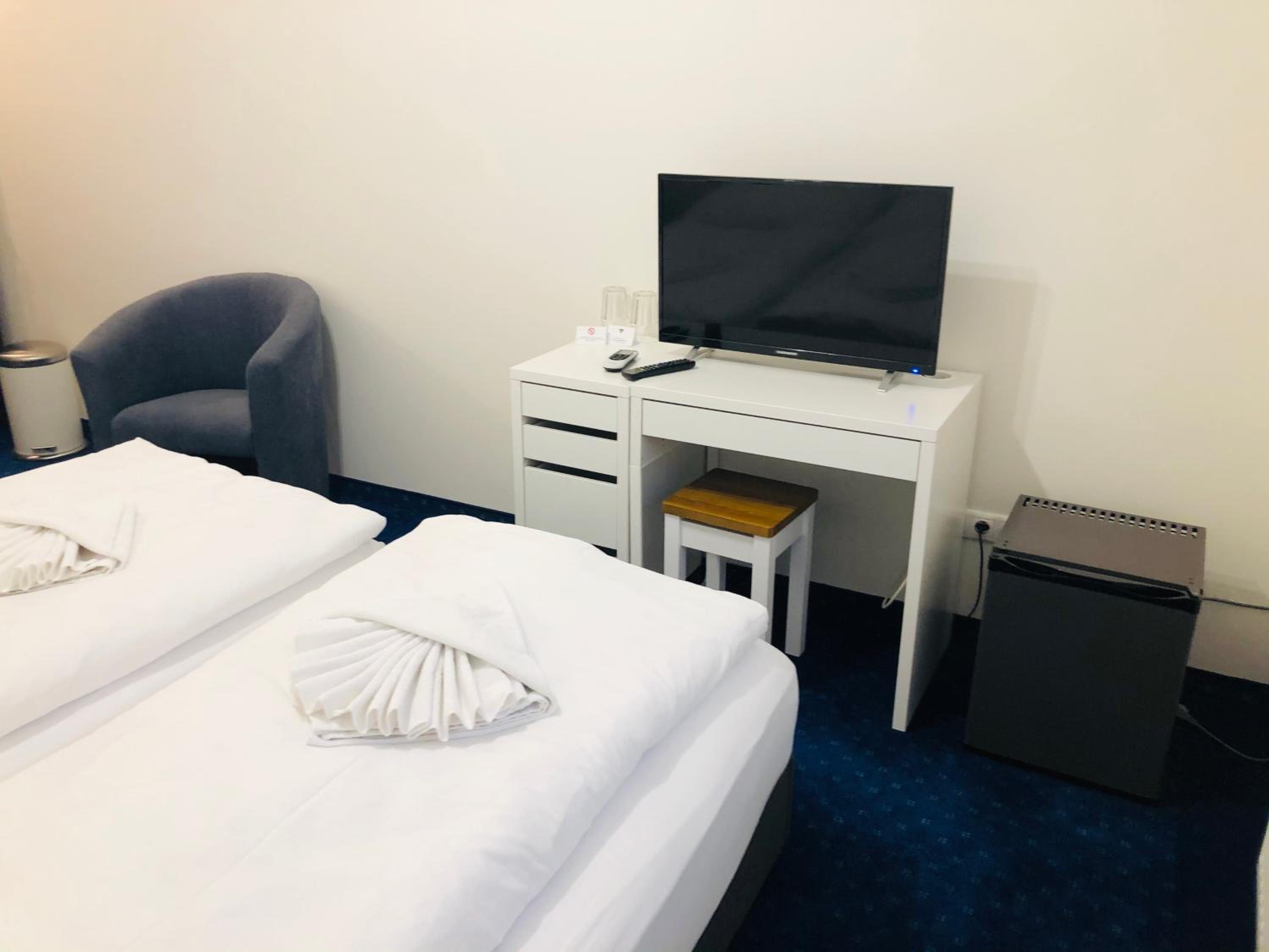 Double Room photo 3