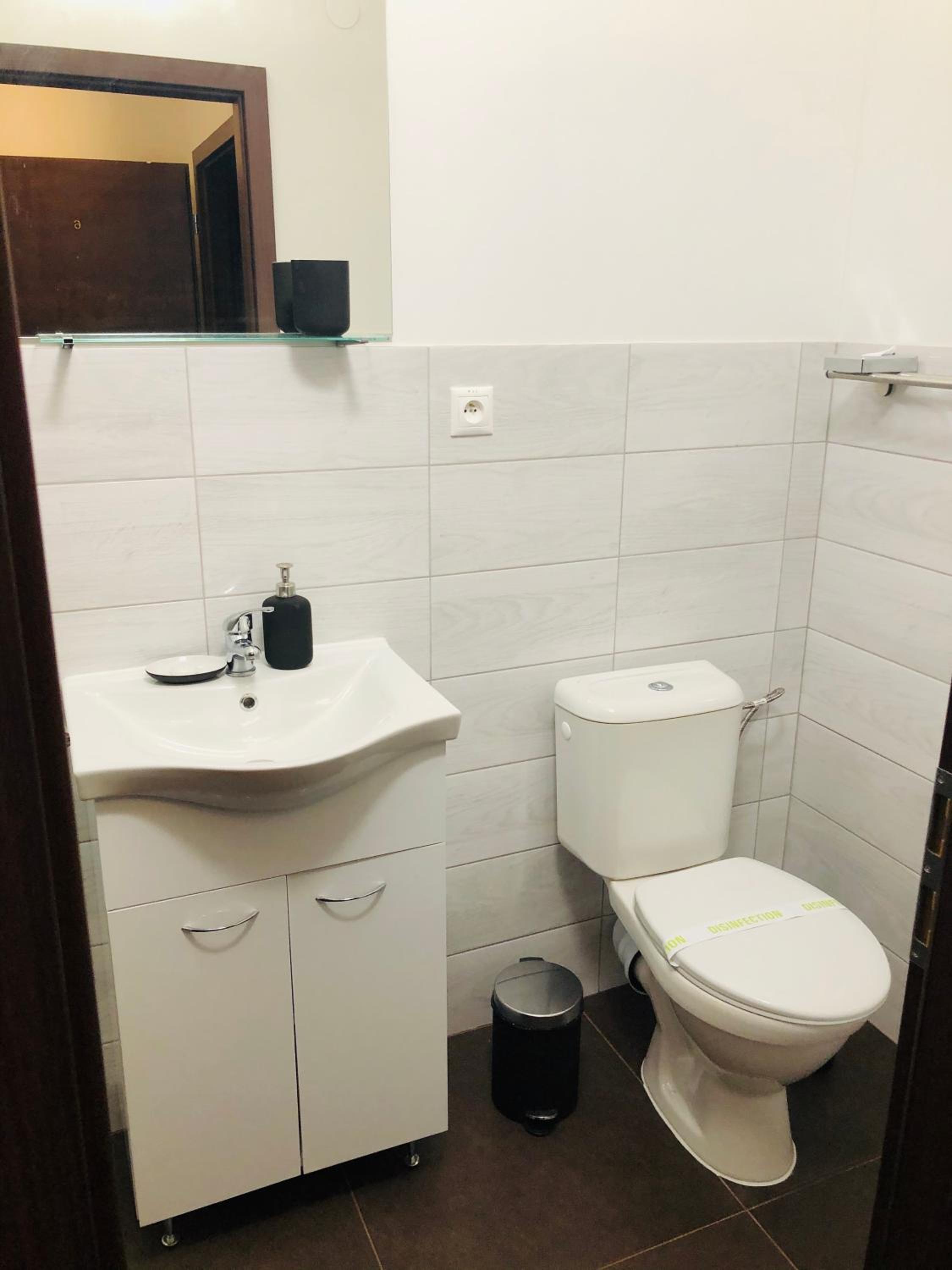 Twin Room photo 1