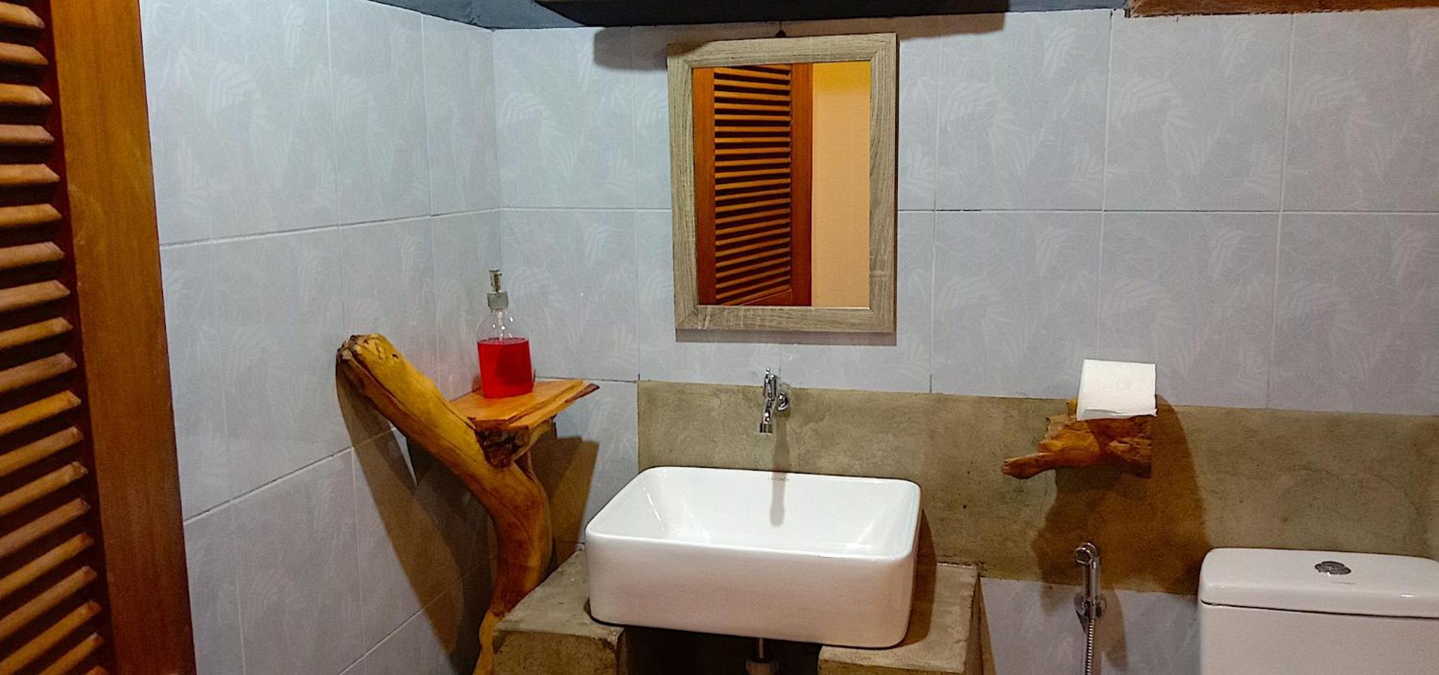 Double Room with Private Bathroom photo 3