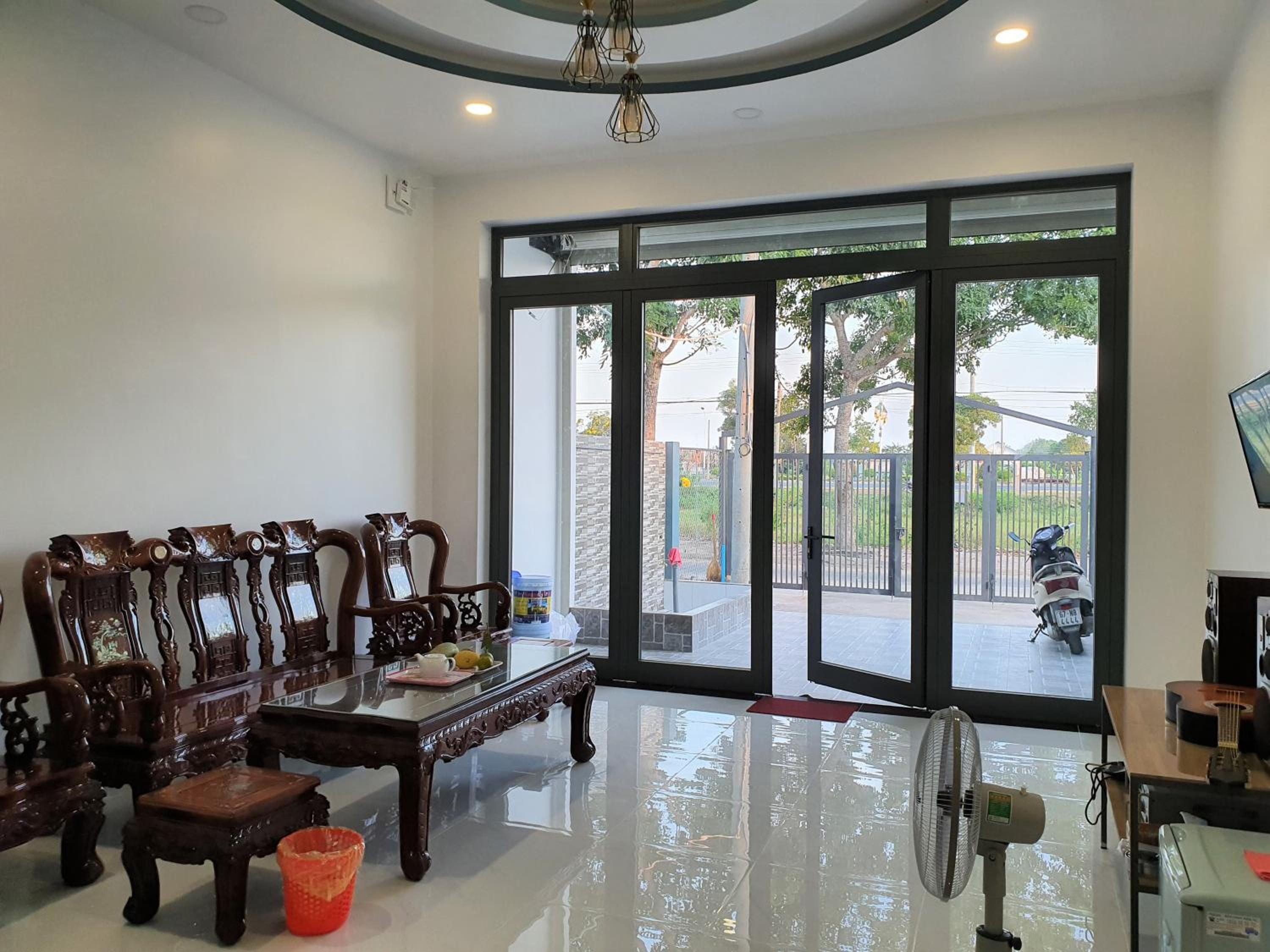 Villa photo 1