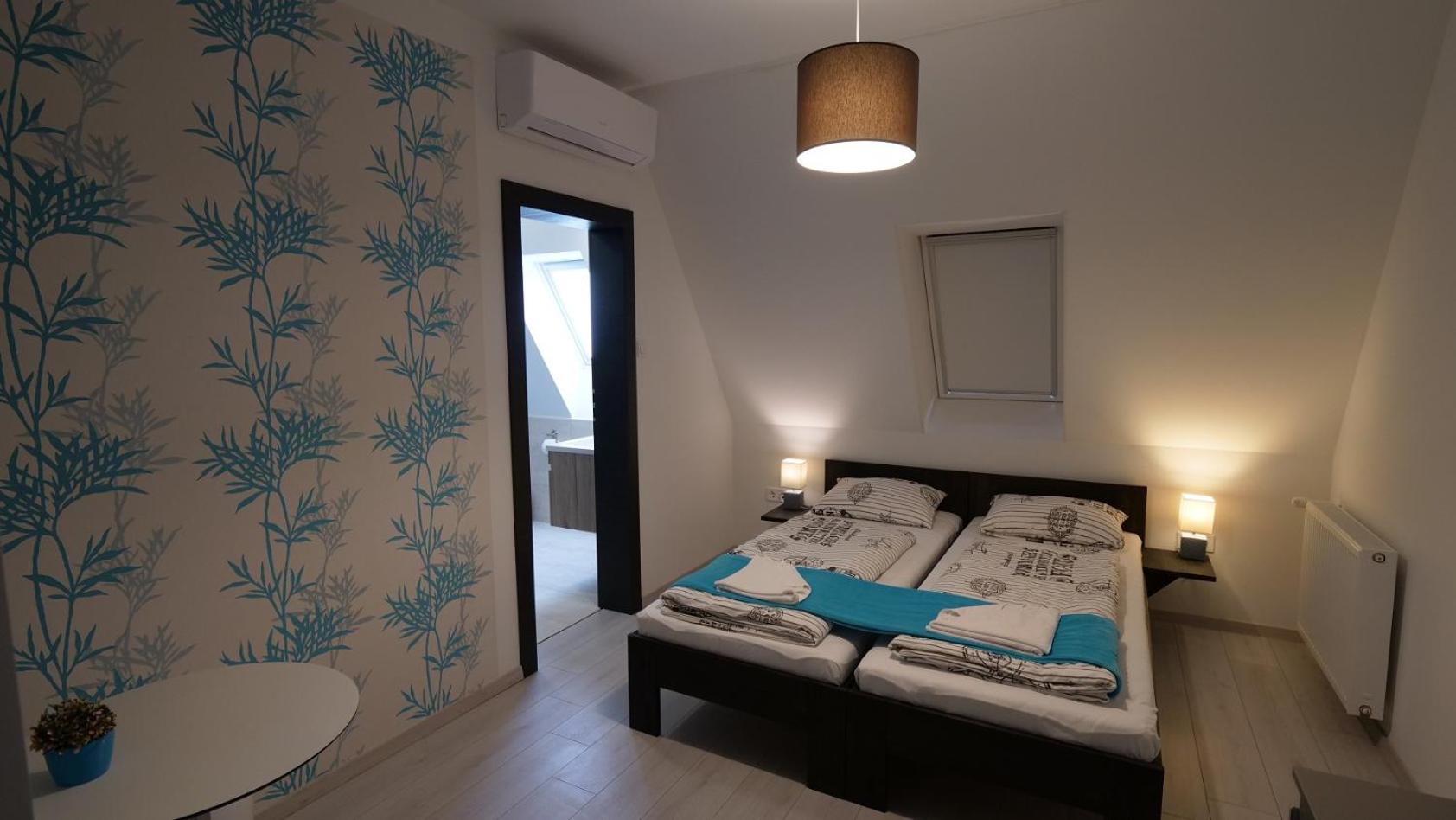 Standard Double or Twin Room photo 3