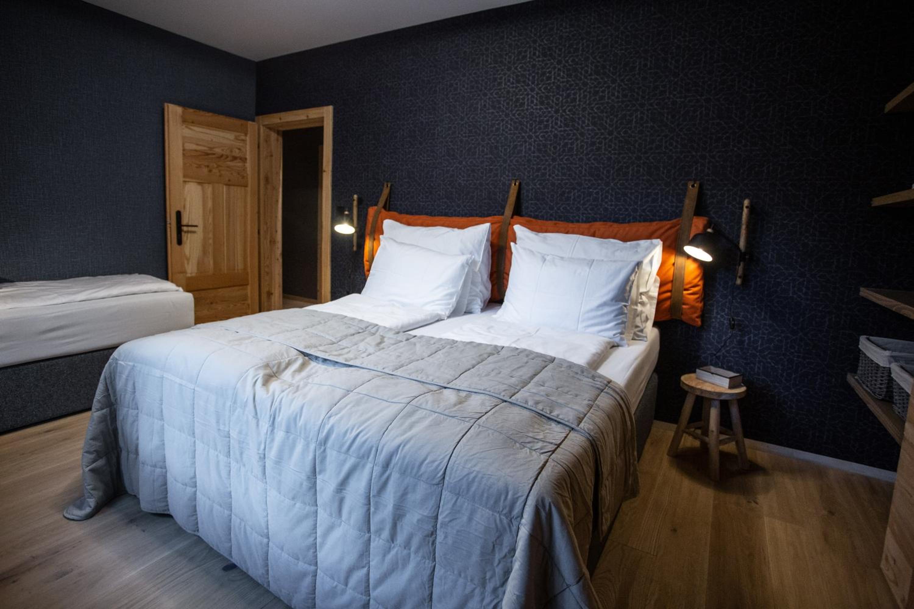 Chalet - Photo 10